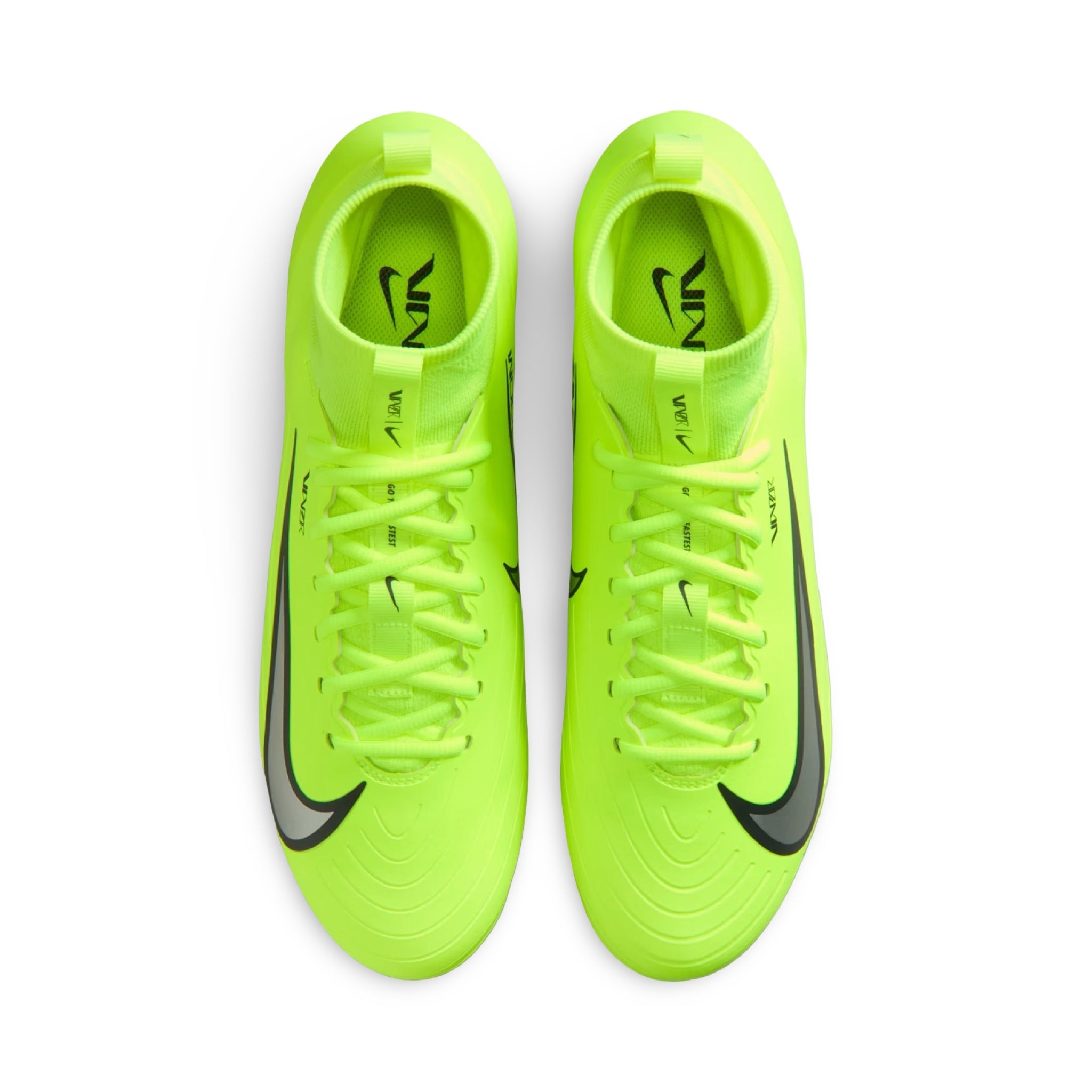 Nike Zoom Air Vapor Pro 1 SE - Volt