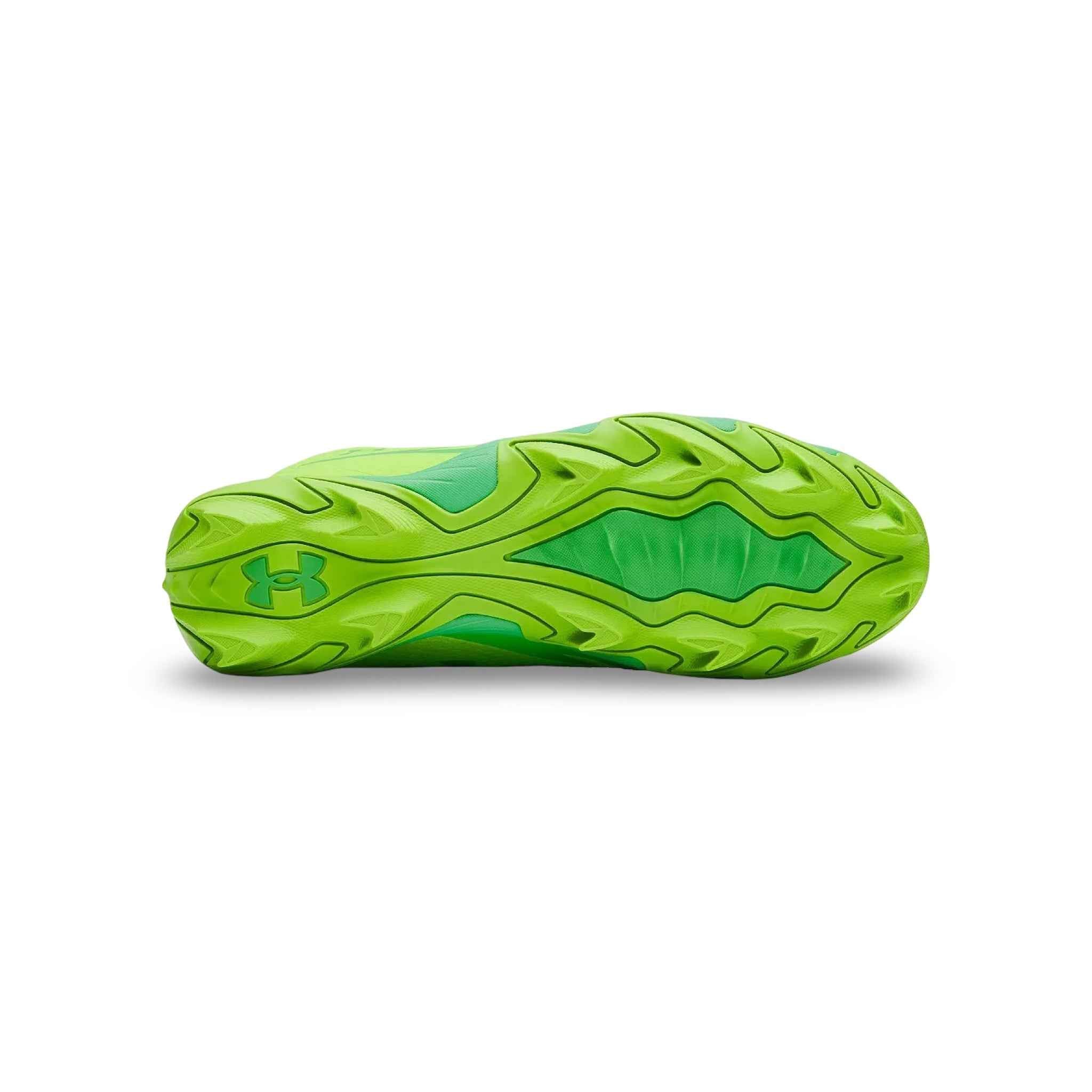 UA Spotlight Hammer Jr - Green