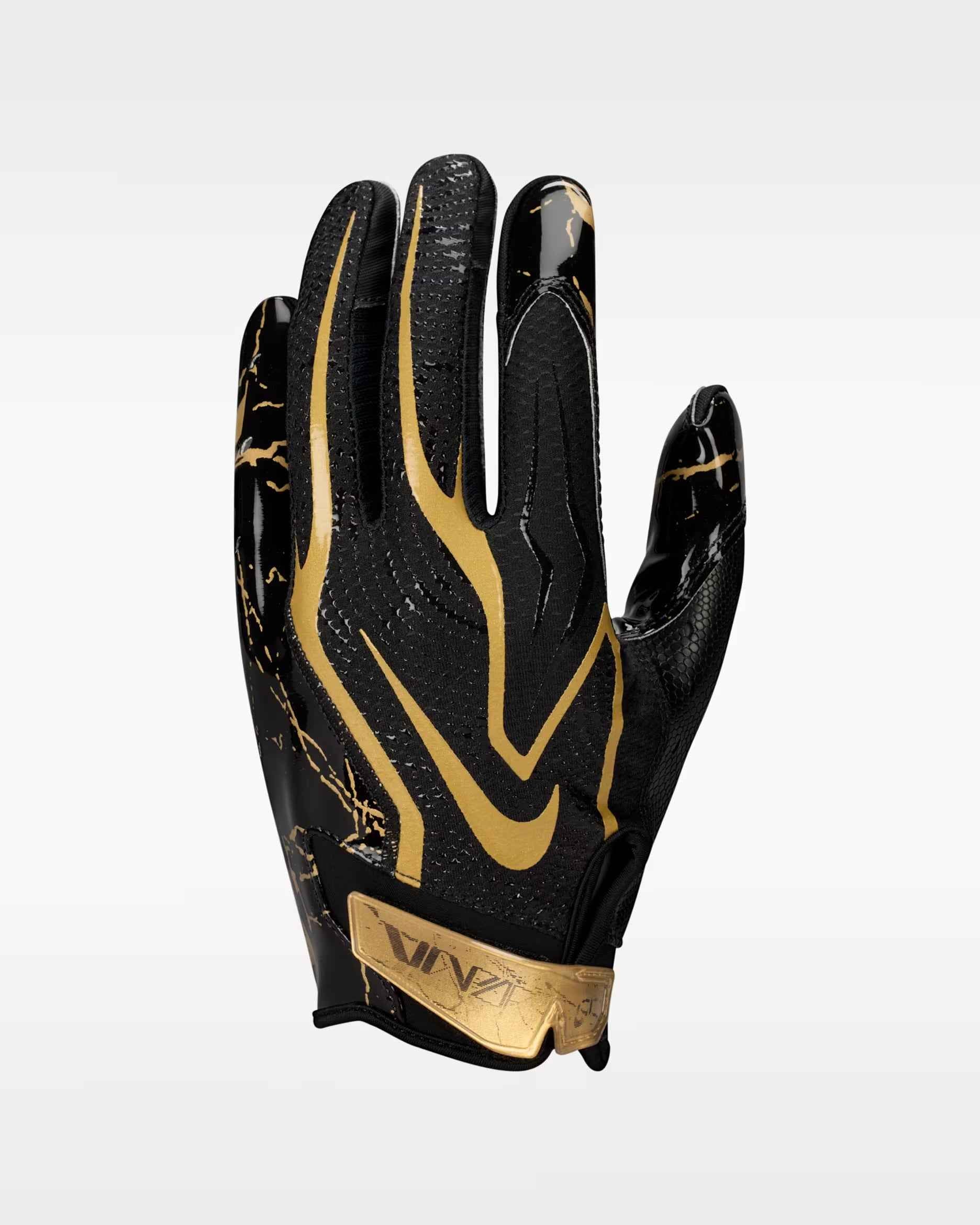 Nike Men’s Vapor Jet 9.0 FG Energy - Black/Gold