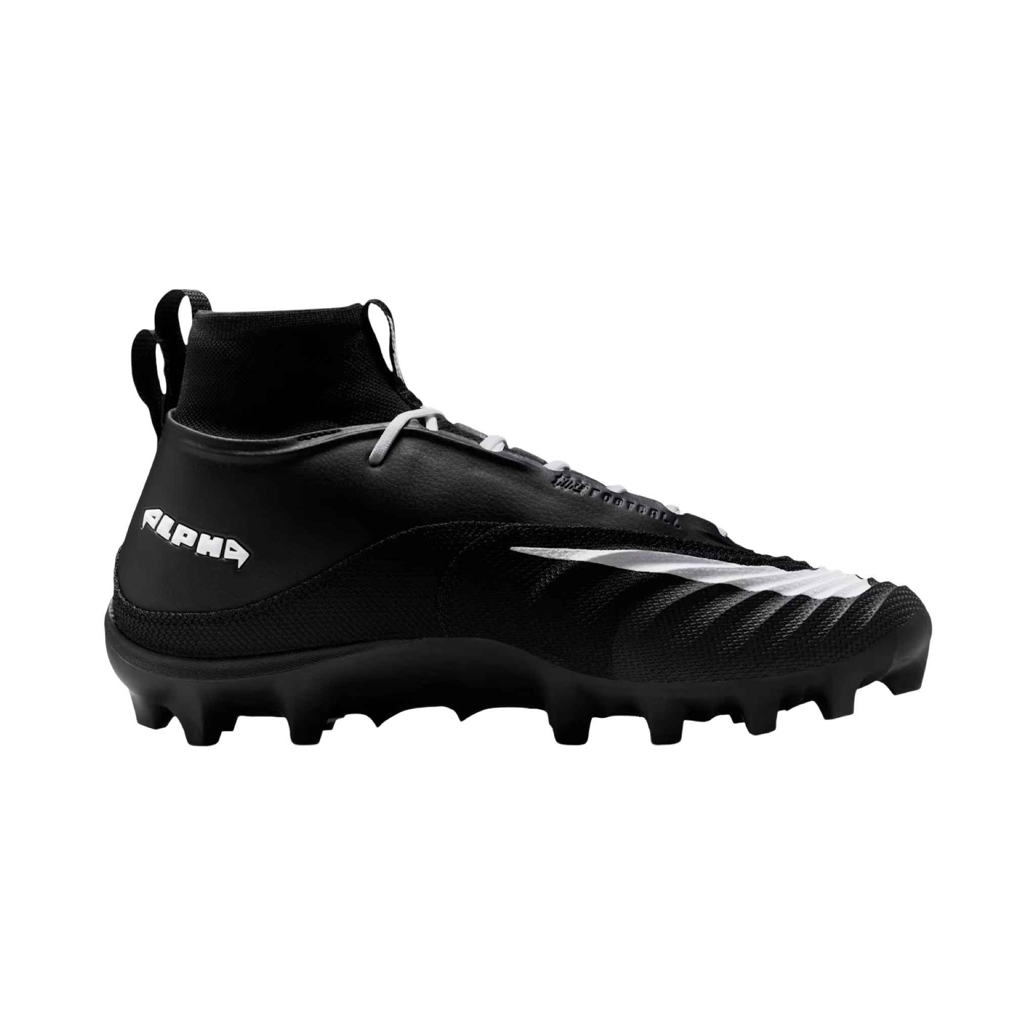 Nike Alpha Menace 5 Pro - Black