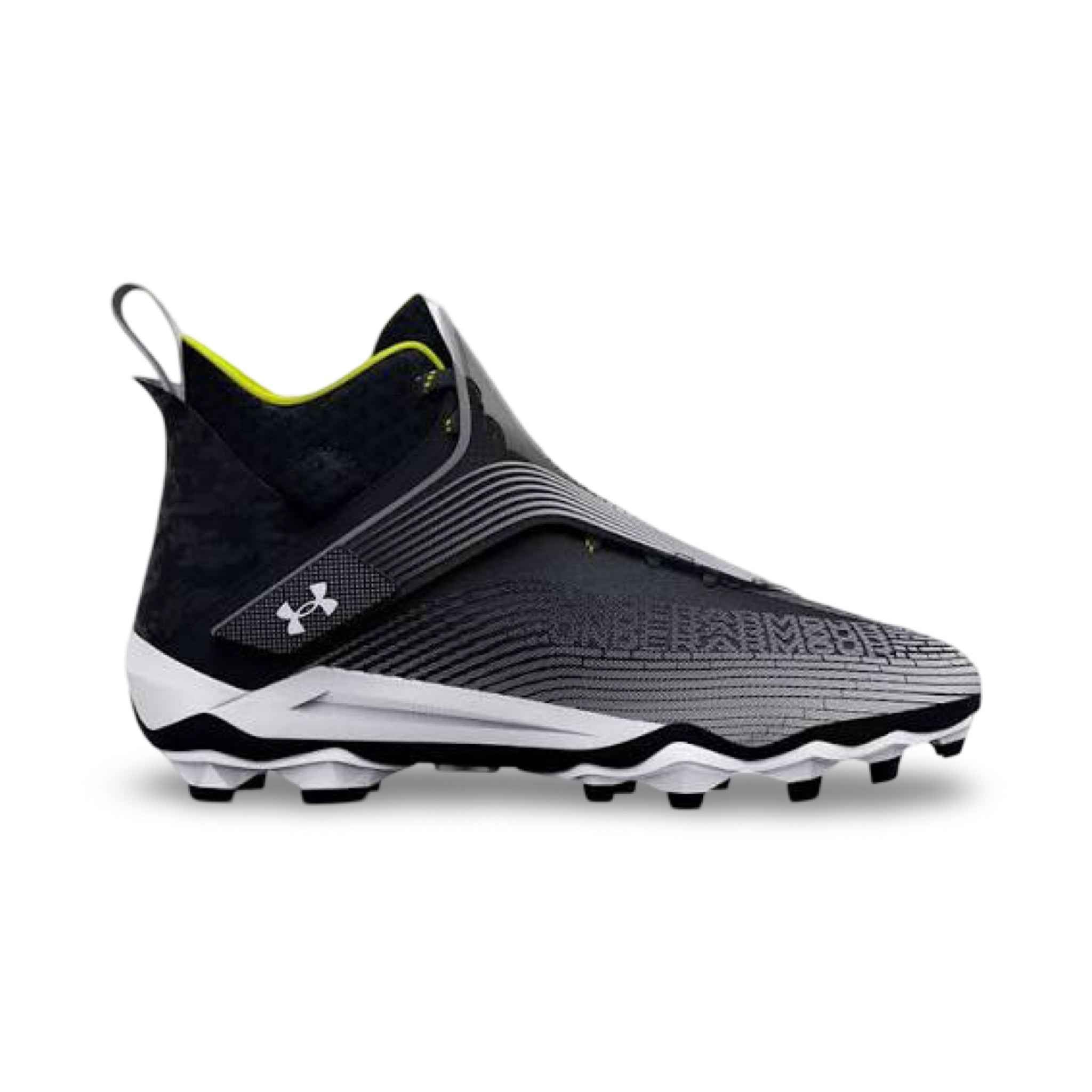 UA Highlight Hammer 2 MC (Size 16 only)