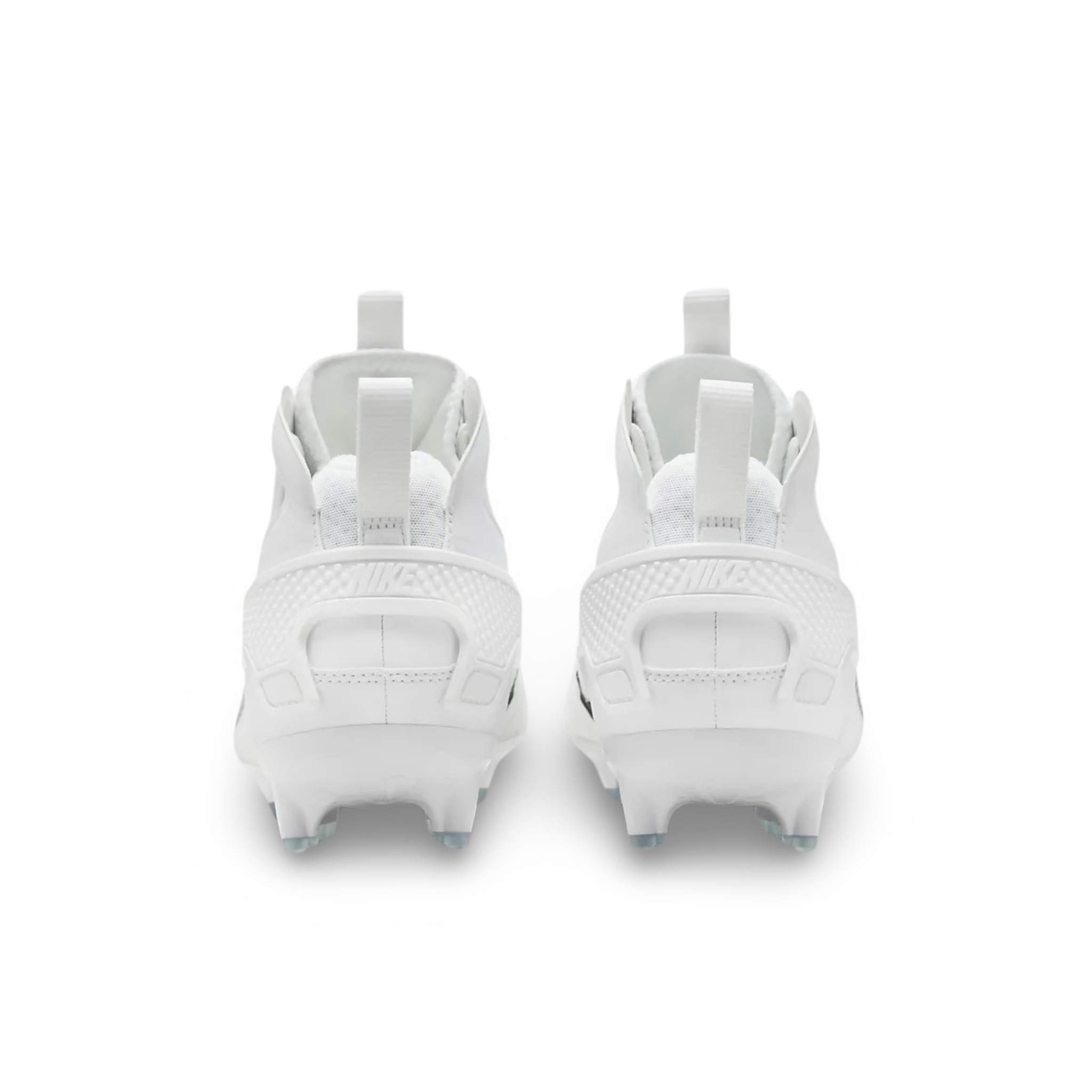 Nike Huarache 9 Elite Mid - White