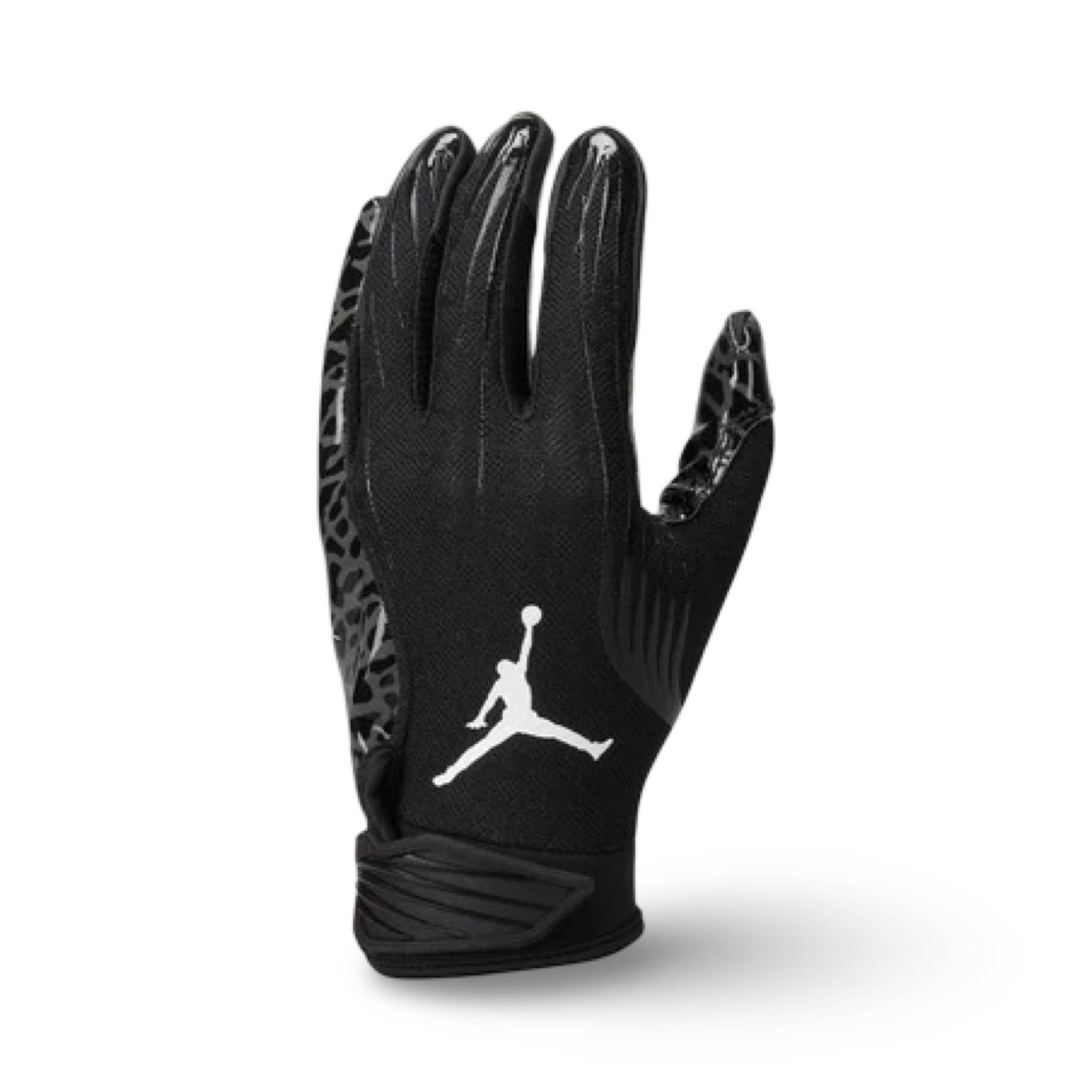 Jordan Fly Lock
 Football Gloves