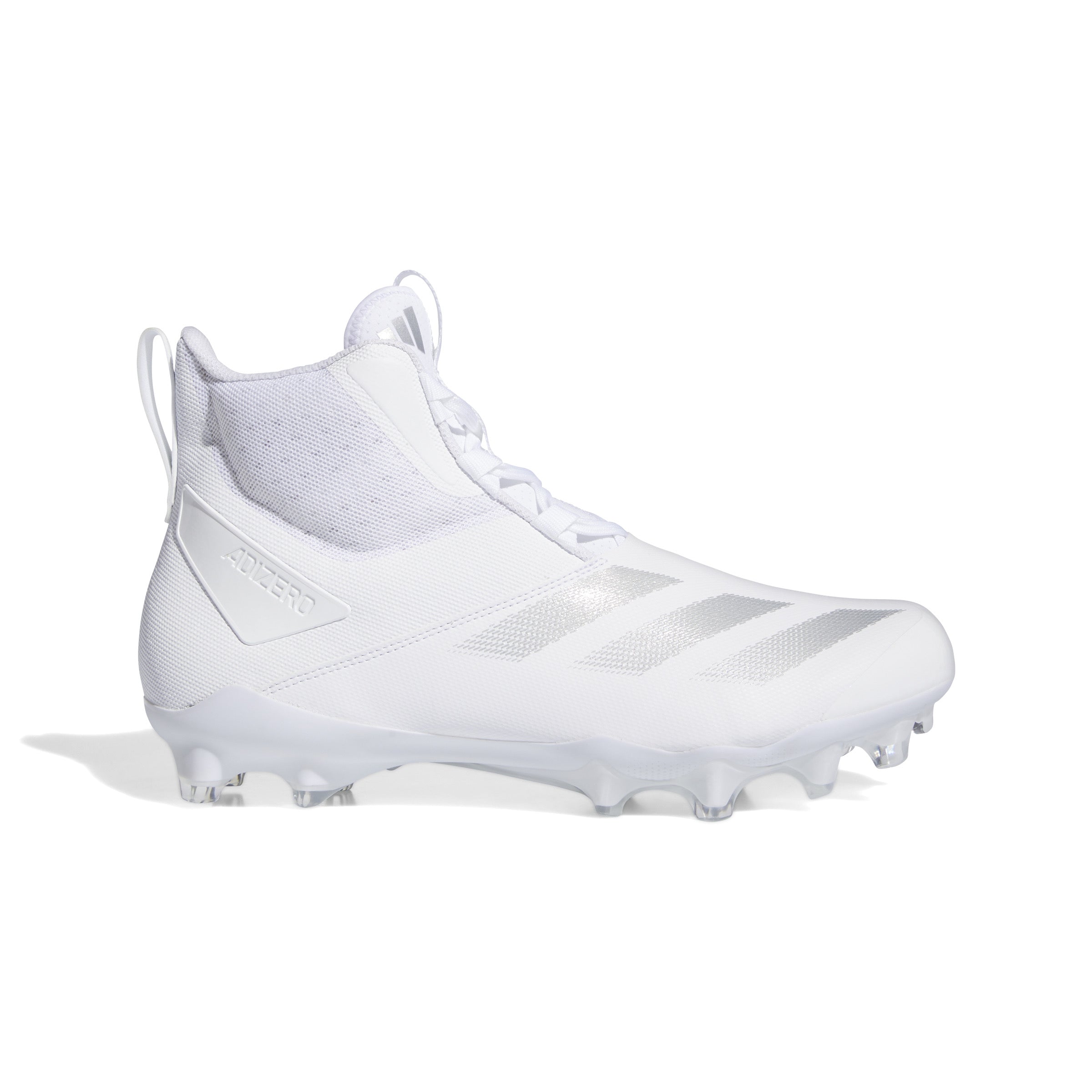 Adidas Adizero Chaos  - Blanc