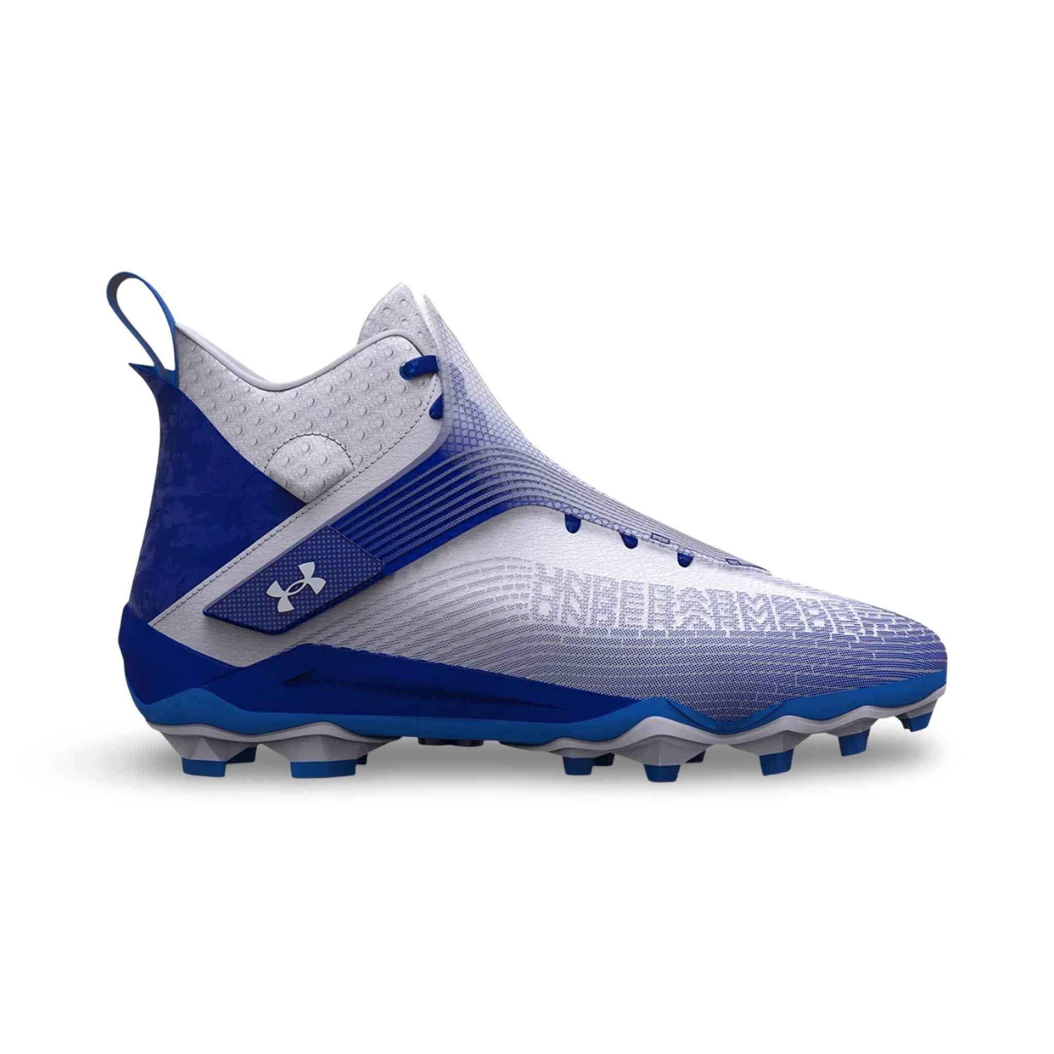UA Highlight Hammer 2 MC (Size 16 only)