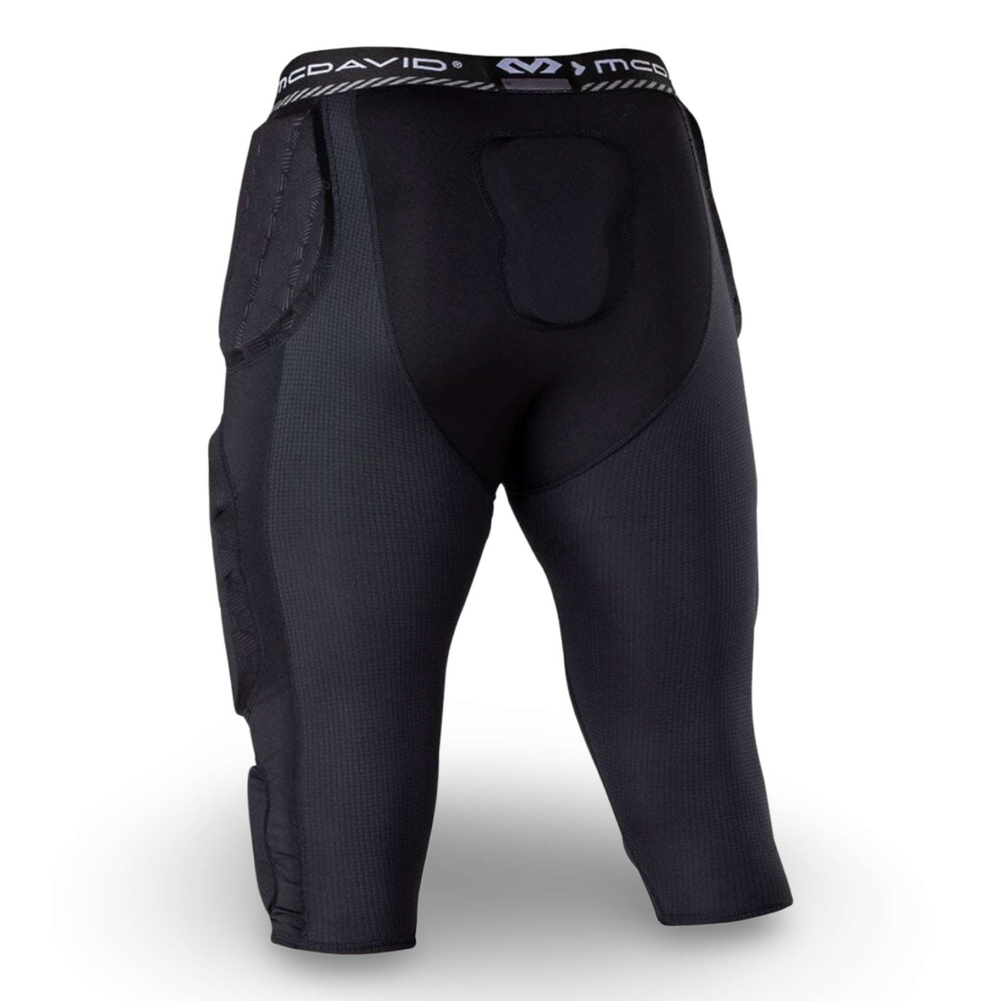 MD Rival™ 7-Pad ¾ Football Girdle - Adult & Youth