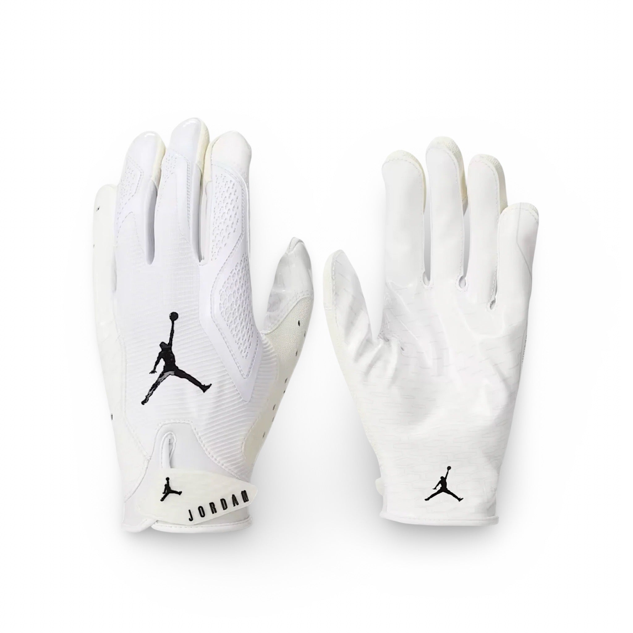 Jordan Fly Lock 2.0 Football Gloves