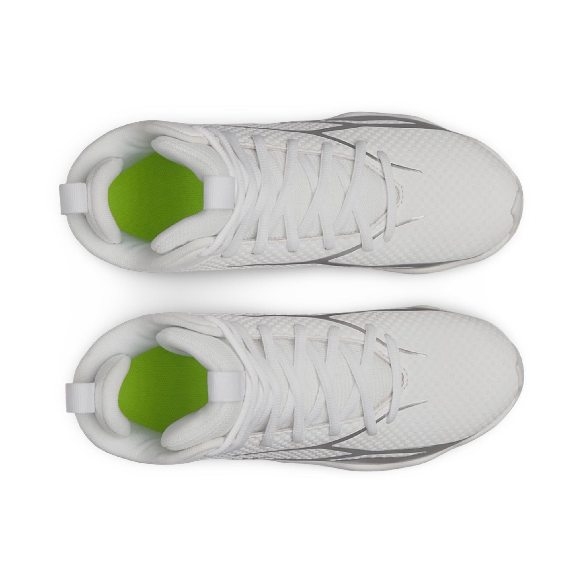 UA Spotlight Hammer Jr. - White