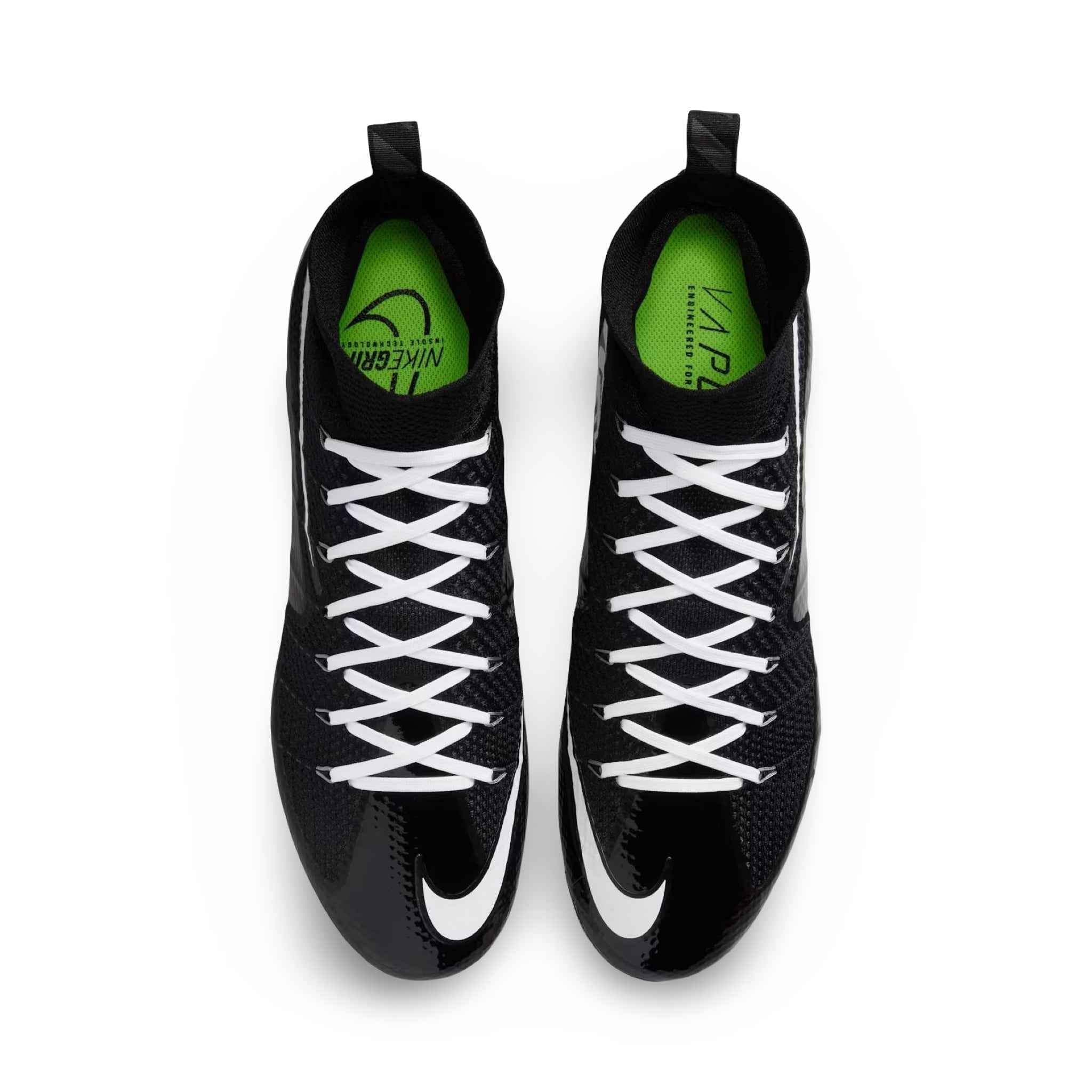 Nike Vapor Edge 360 ''Untouchable'' - All Black