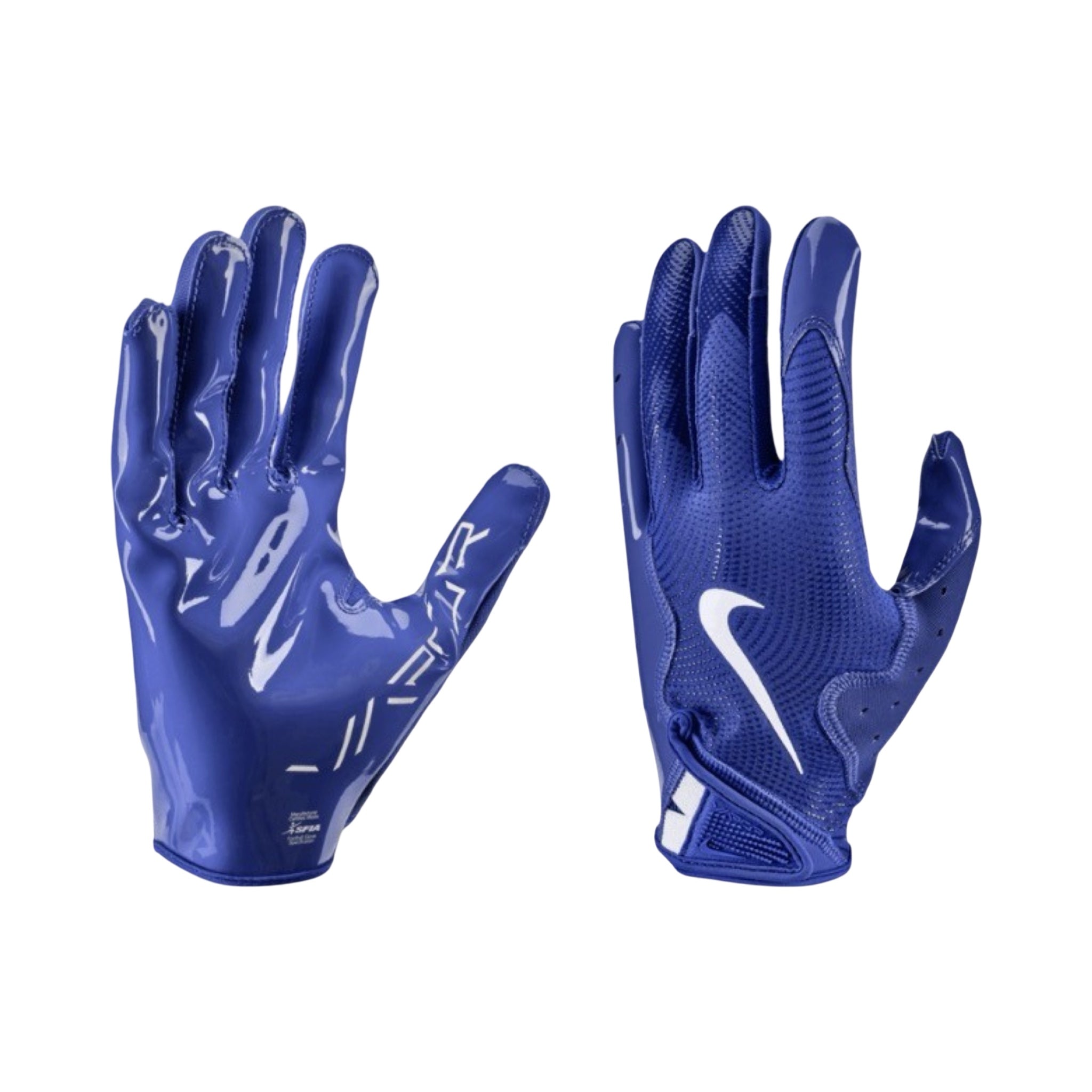 Nike Men’s Vapor Jet 8.0 FG - Royal Blue