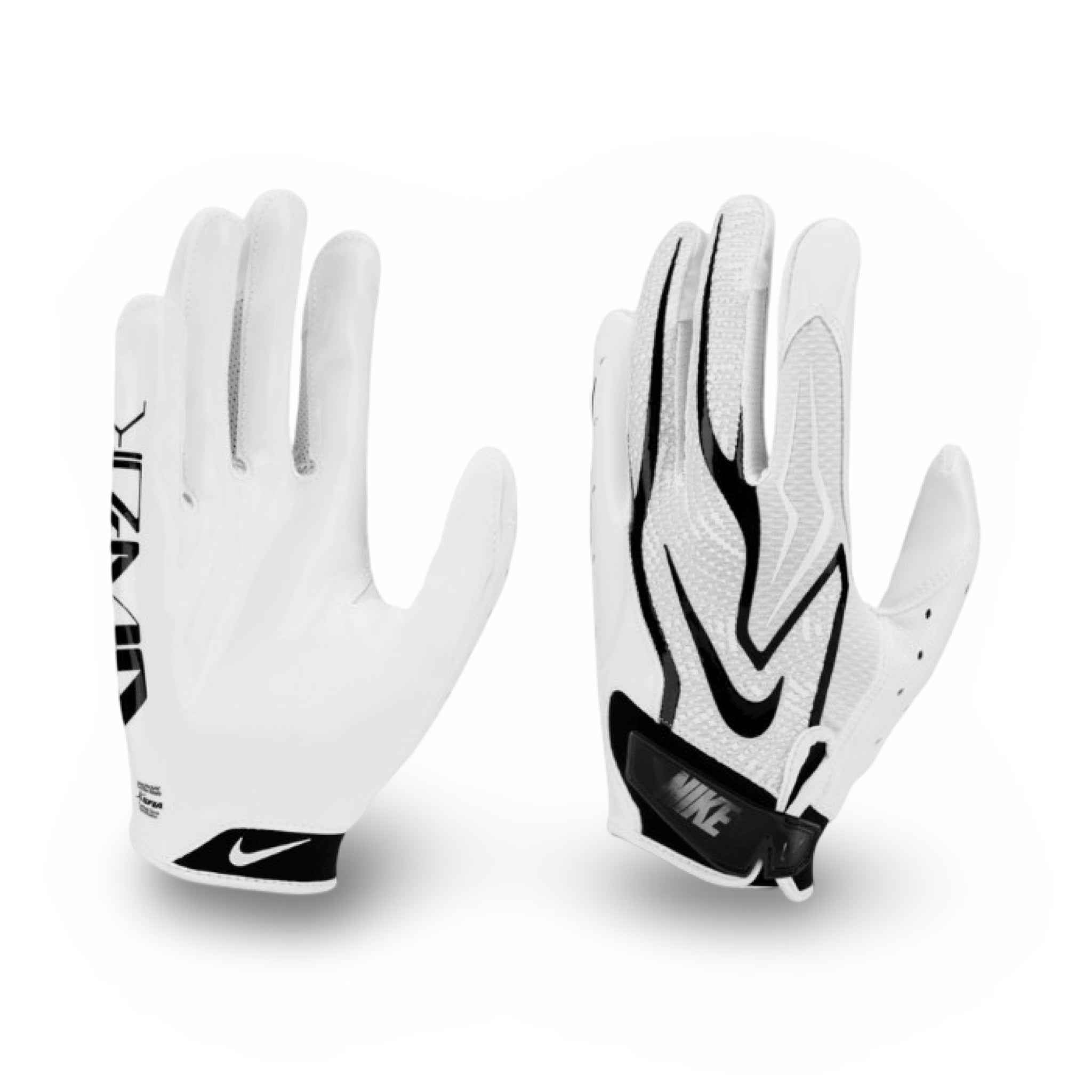 Nike Men’s Vapor Jet 9.0 FG - White/Team Colors