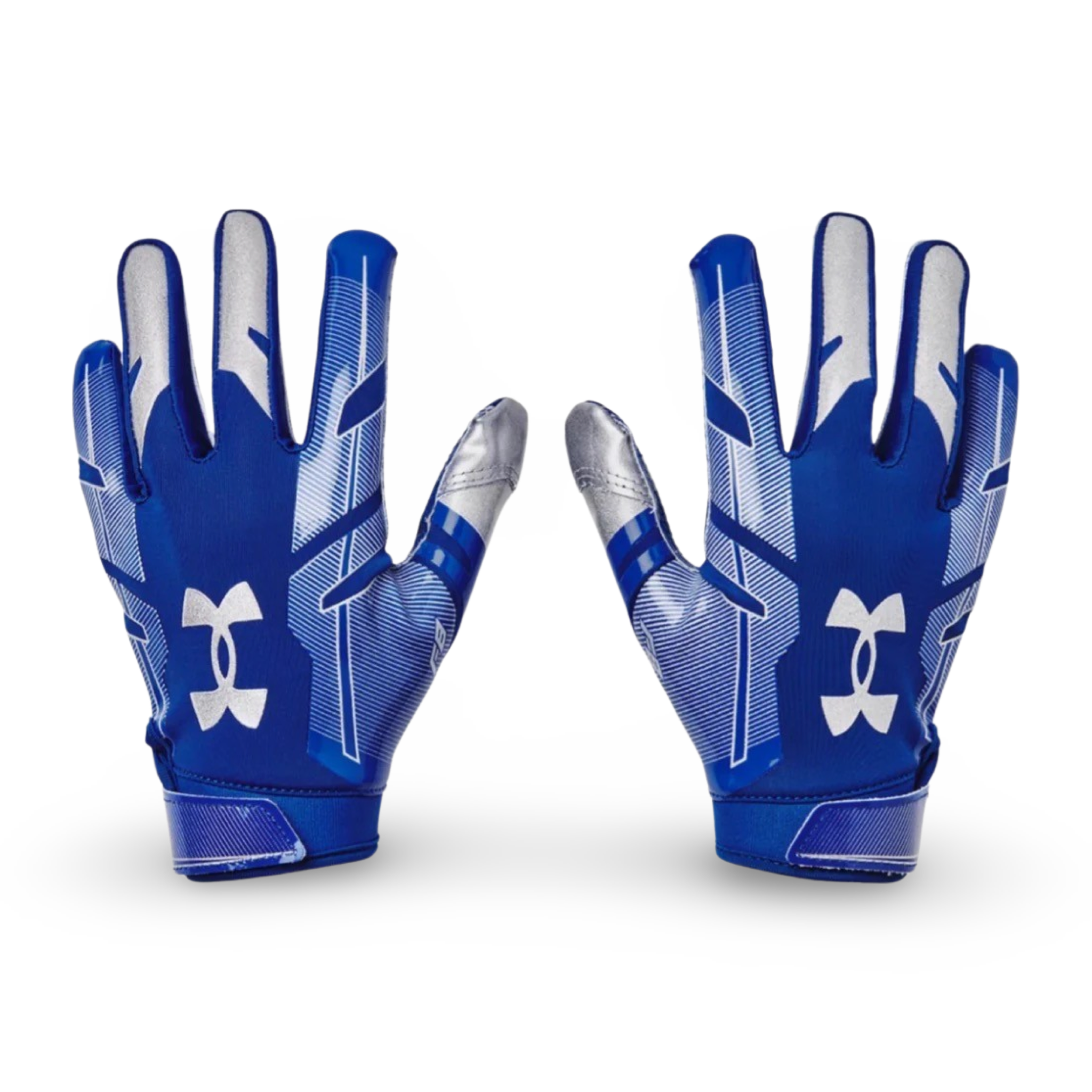 UA Men’s F8 Football Gloves