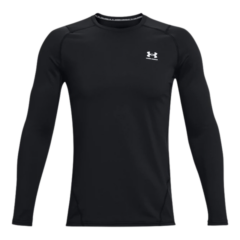 ColdGear® Under-Armour Fitted Crew - Men’s