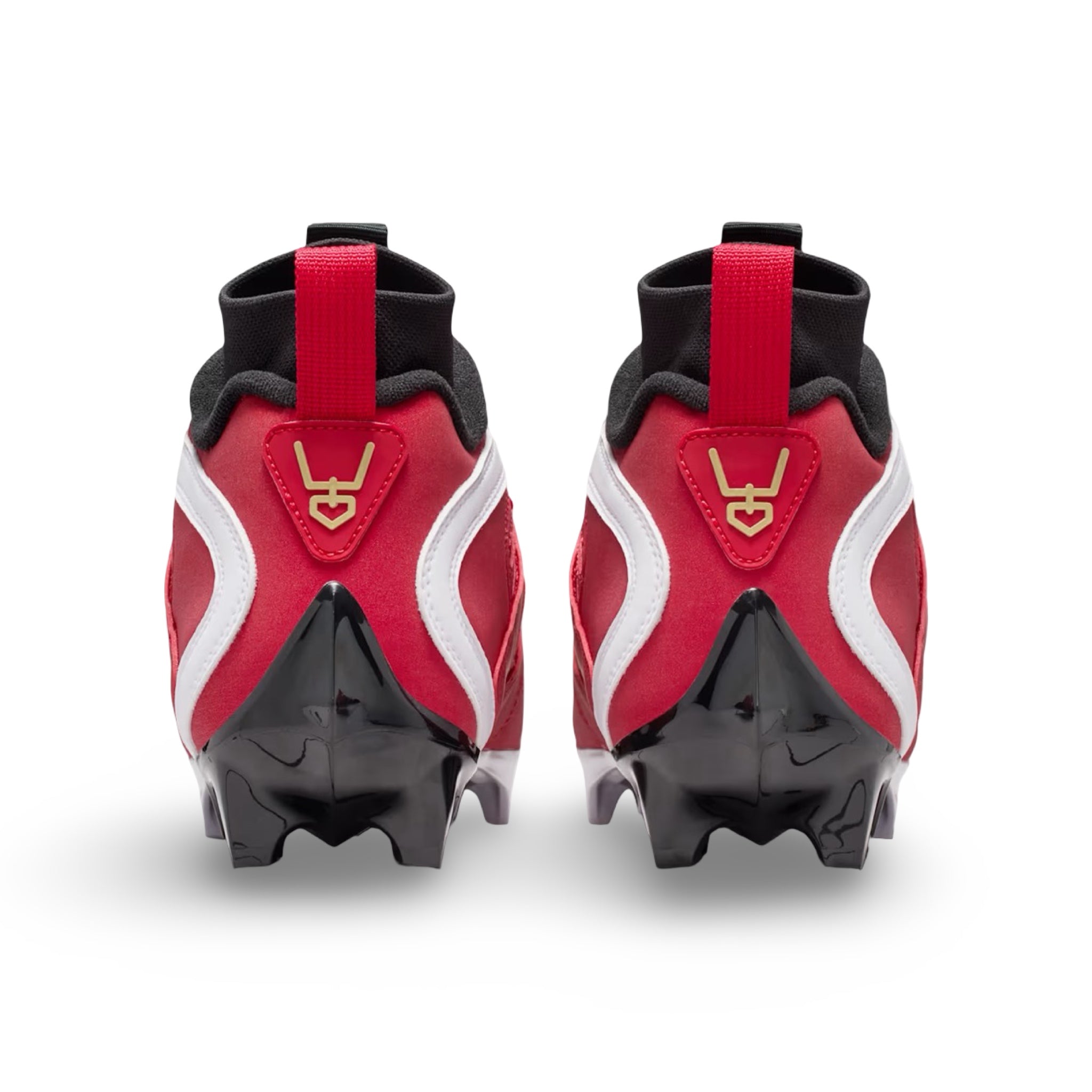 Nike Diamond Turf II TD ''Fire Red'' Prime (Limited Edition)