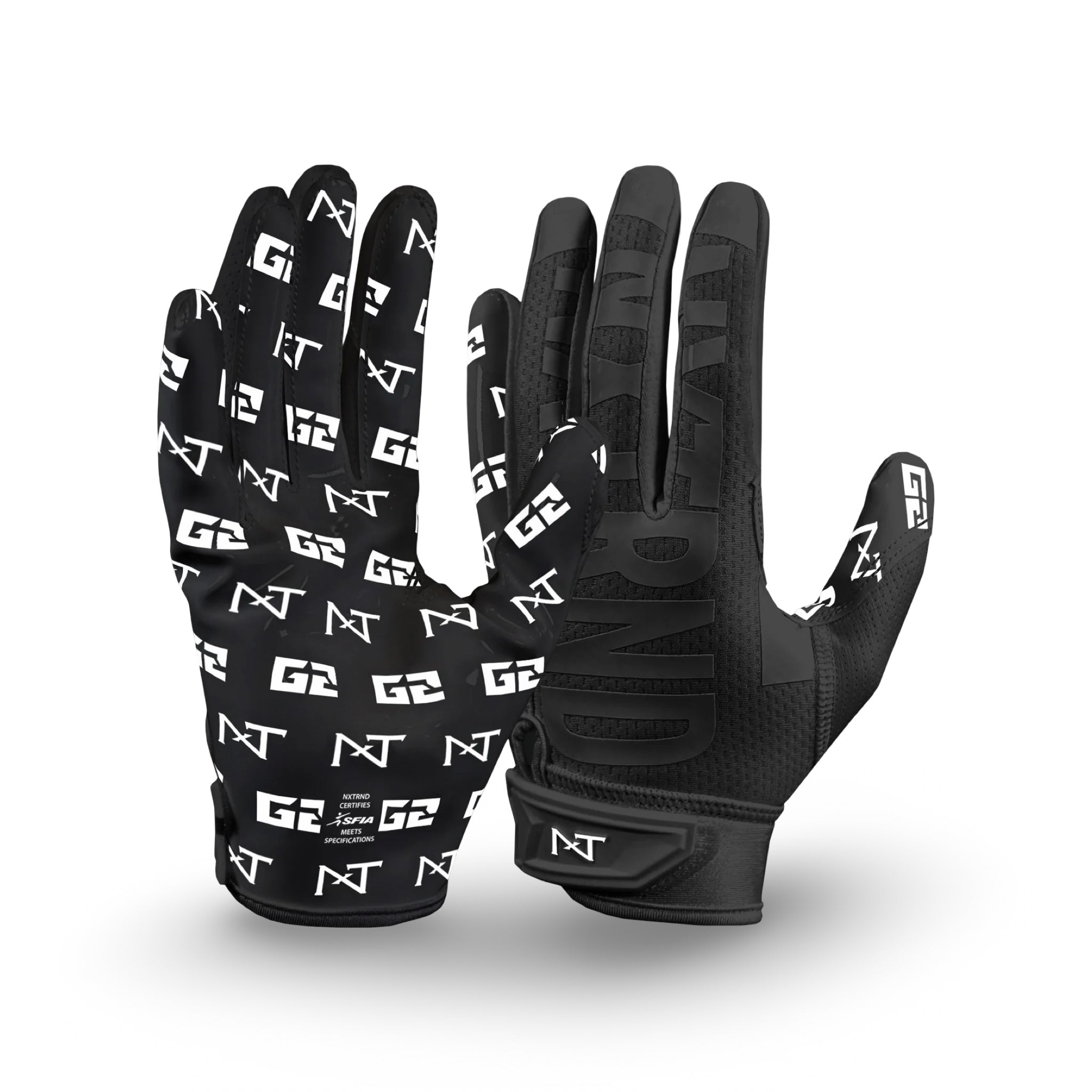 NXTRND G2® Pro Football Gloves