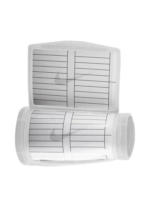 Nike Men's Pro DriFit Playcoach Wristband (QB Wristband)