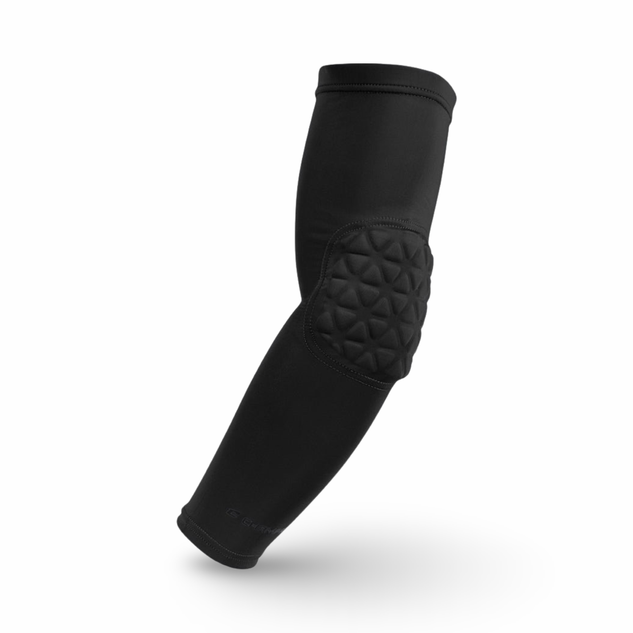 Champro Elbow Pad Arm Sleeve - Adult & Youth Manche avec pad pour le coude