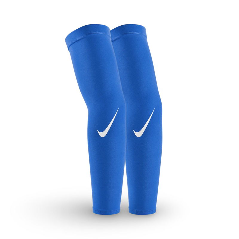 Dri fit top arm sleeves