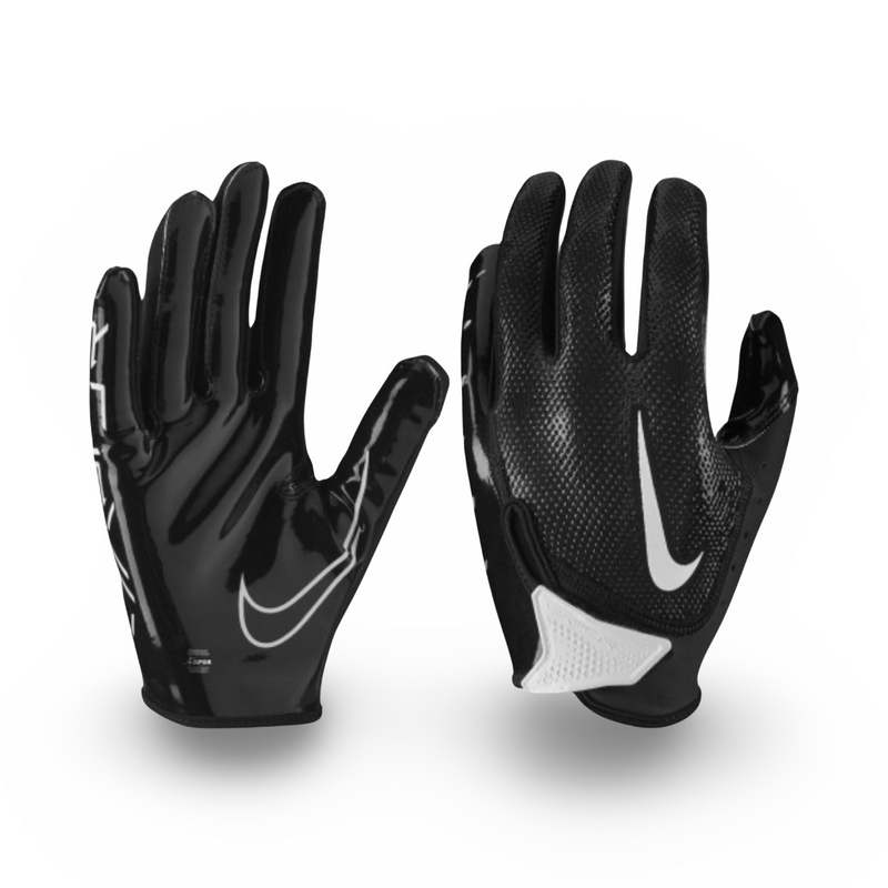 Nike Vapor Jet 7.0 Youth/Kids football gloves / Gantes de football
