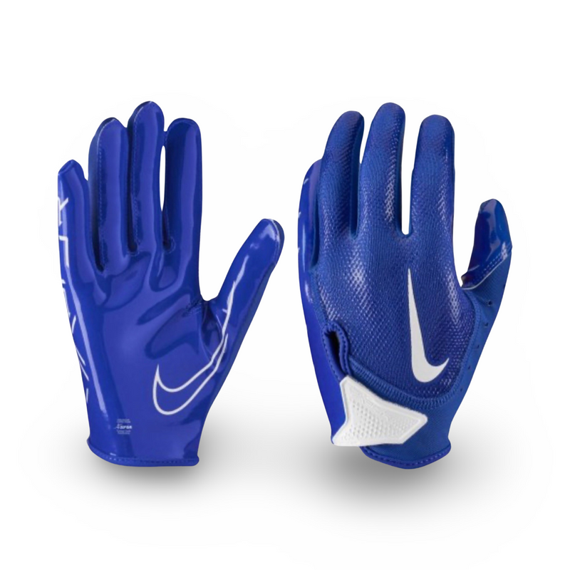Nike Vapor Jet 7.0 Youth/Kids football gloves / Gantes de football