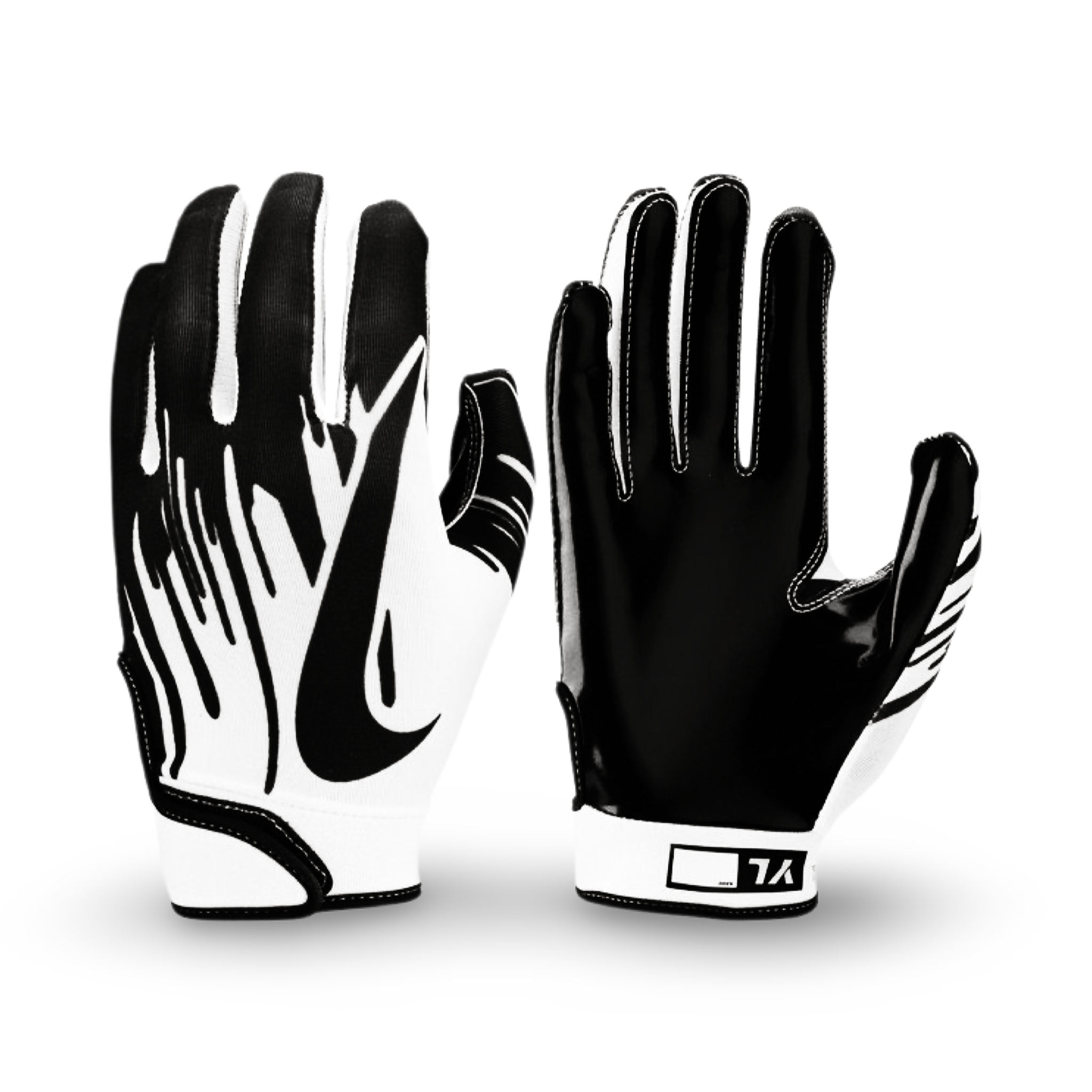 Nike Shark 2.0 Football Gloves - Youth