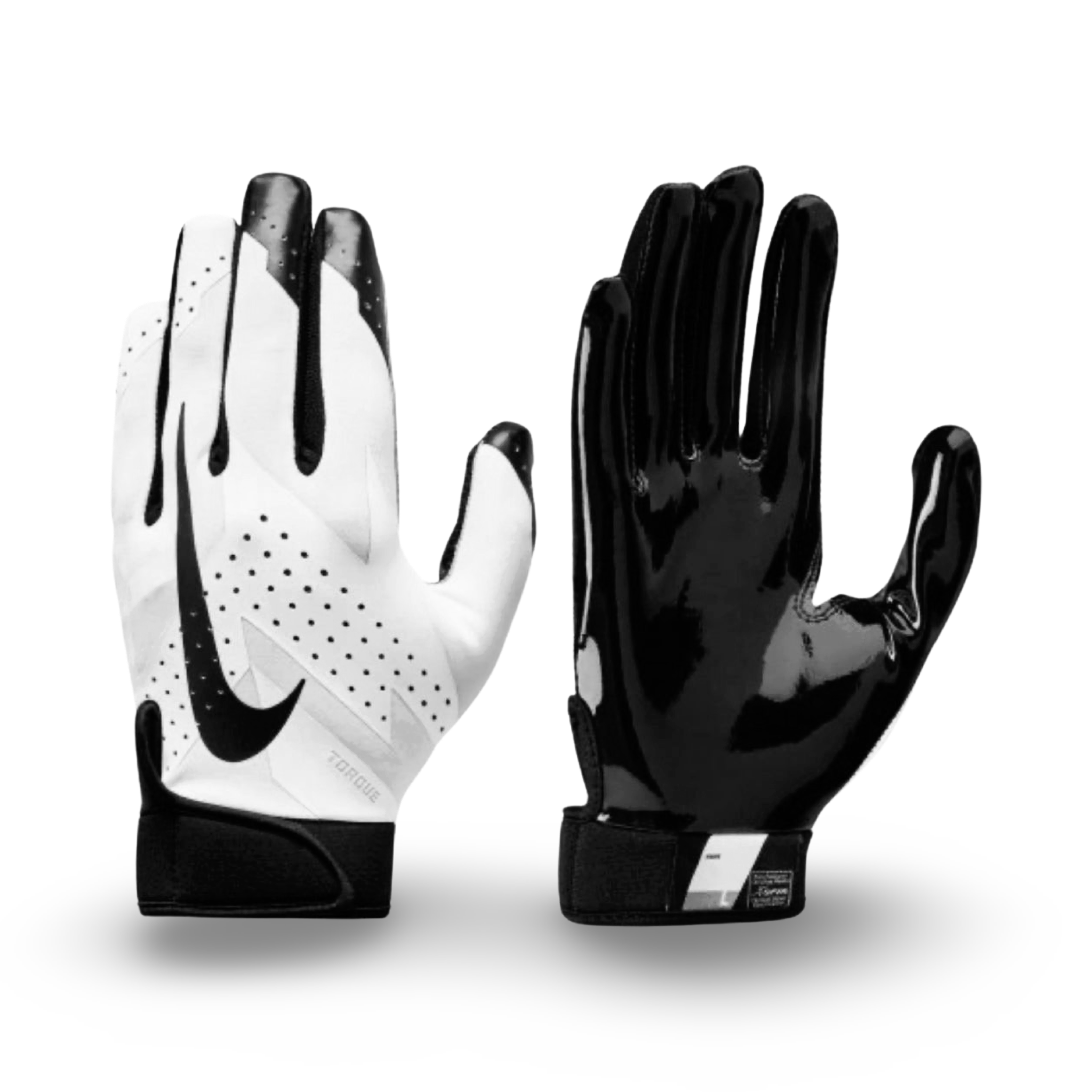 Nike Torque 2.0 Football Gloves - Youth
