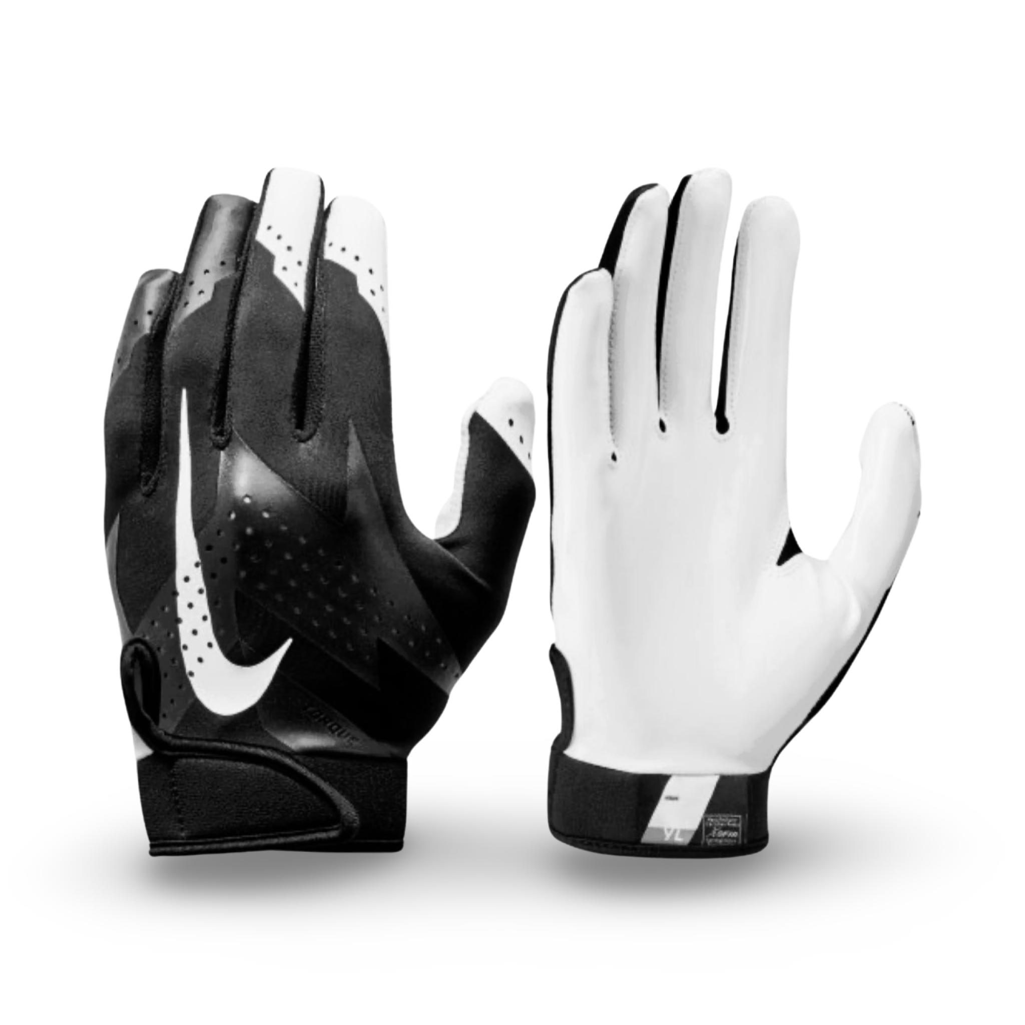 Nike Torque 2.0 Football Gloves - Youth