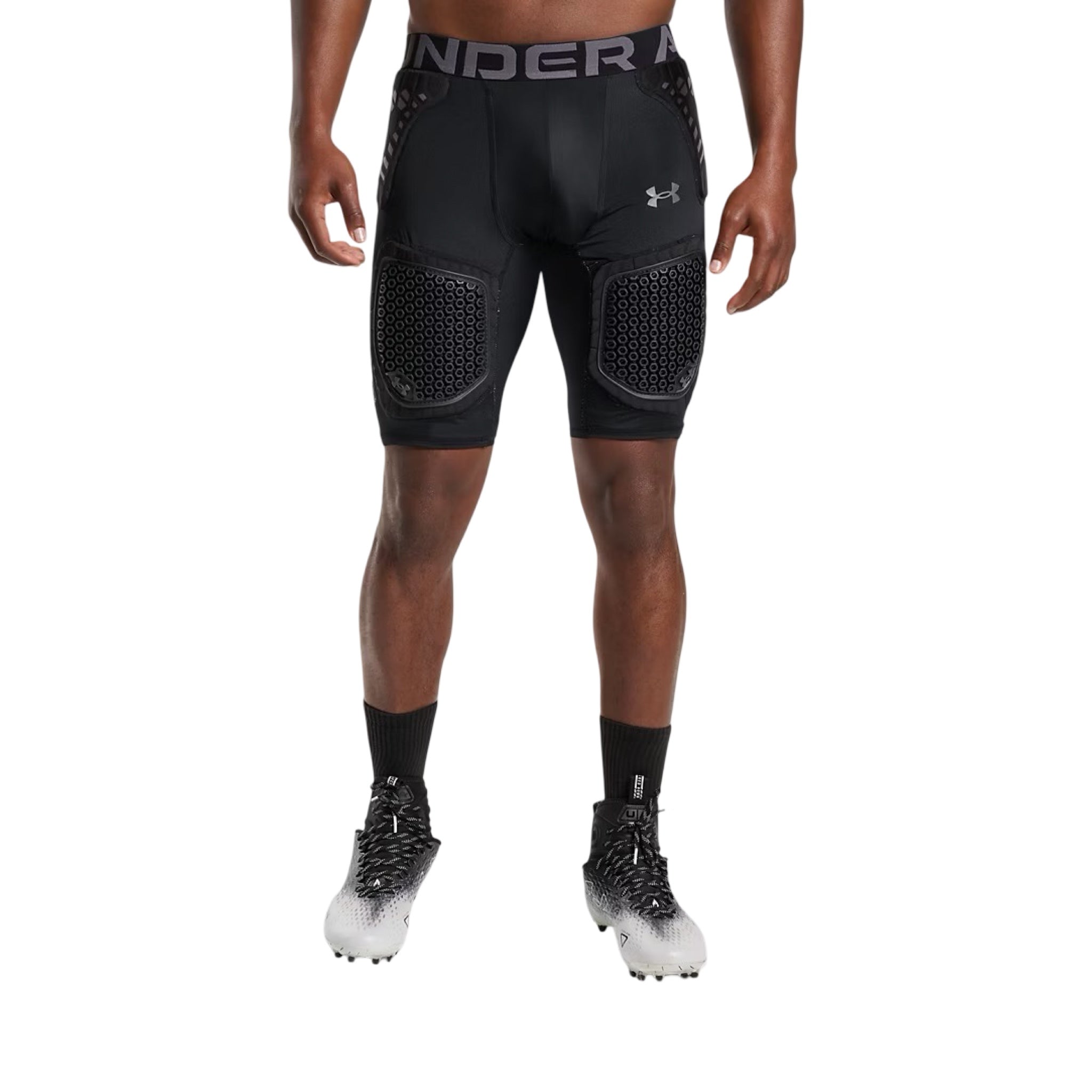 UA Game Day Armour Pro
Men's 5-Pad Girdle