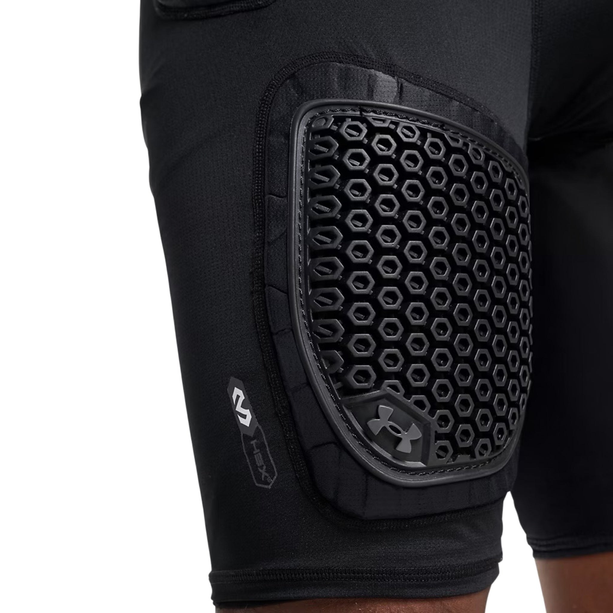 UA Game Day Armour Pro
Men's 5-Pad Girdle