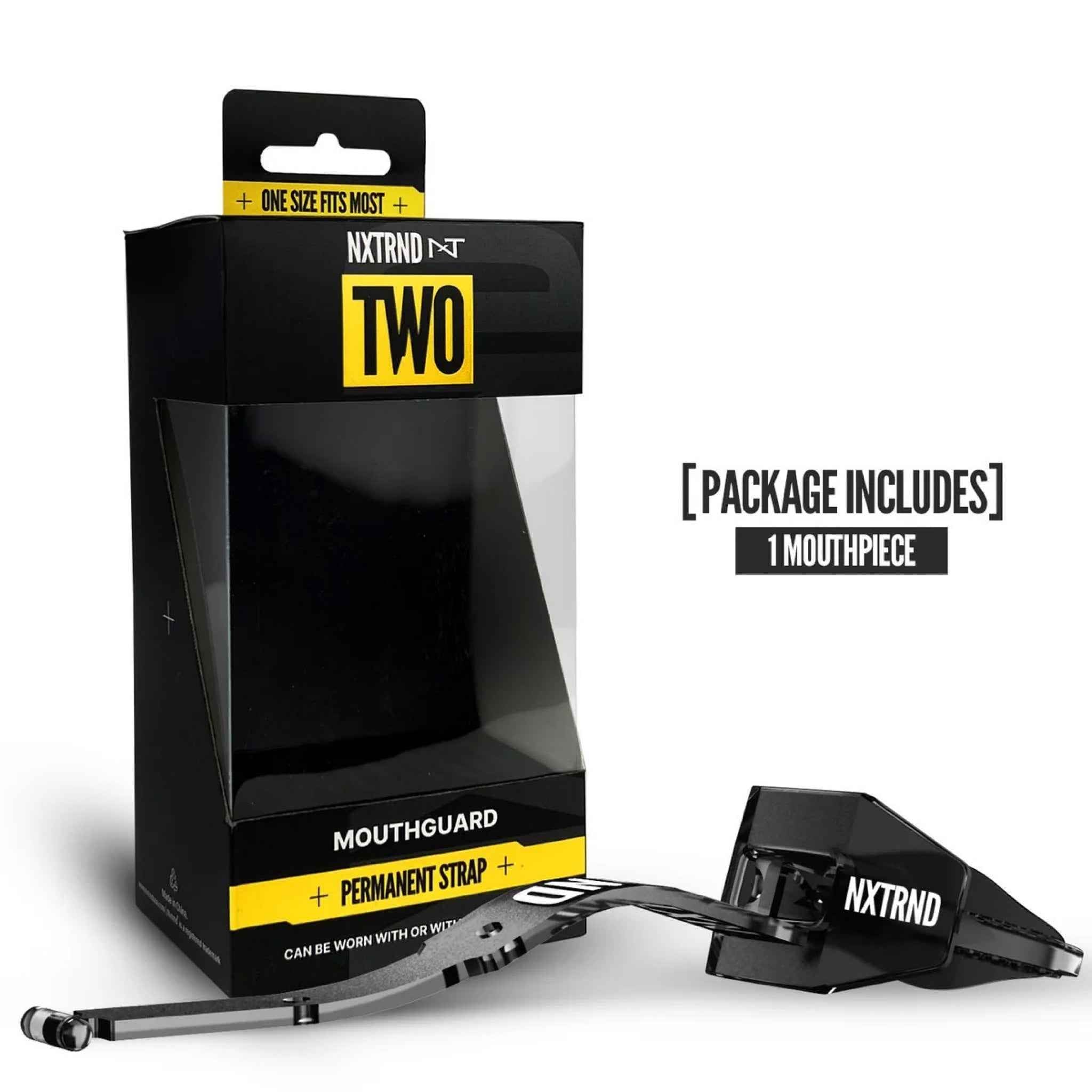 NXTRND TWO® Mouthguard