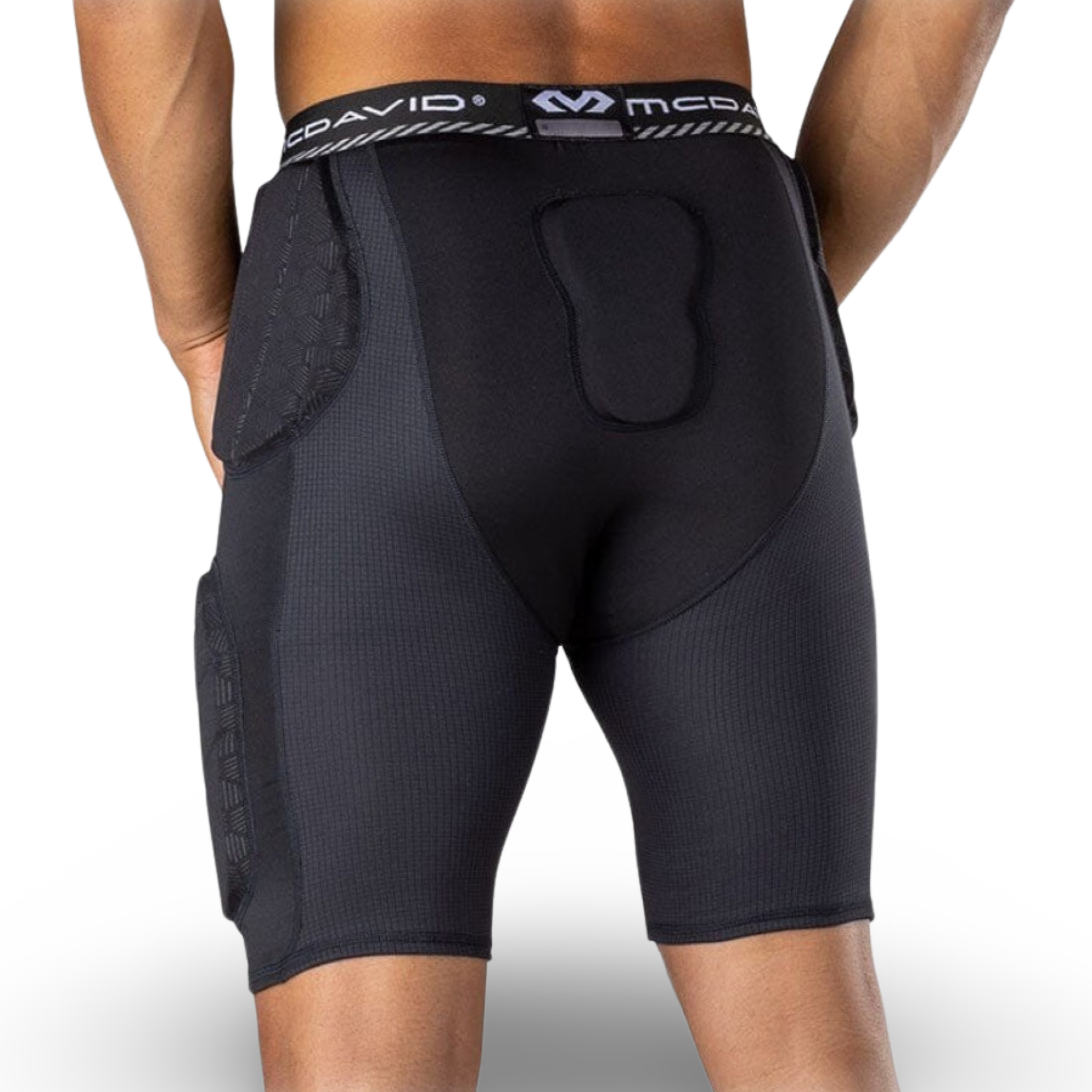 MD Rival™ 5-Pad Football Girdle - Adult