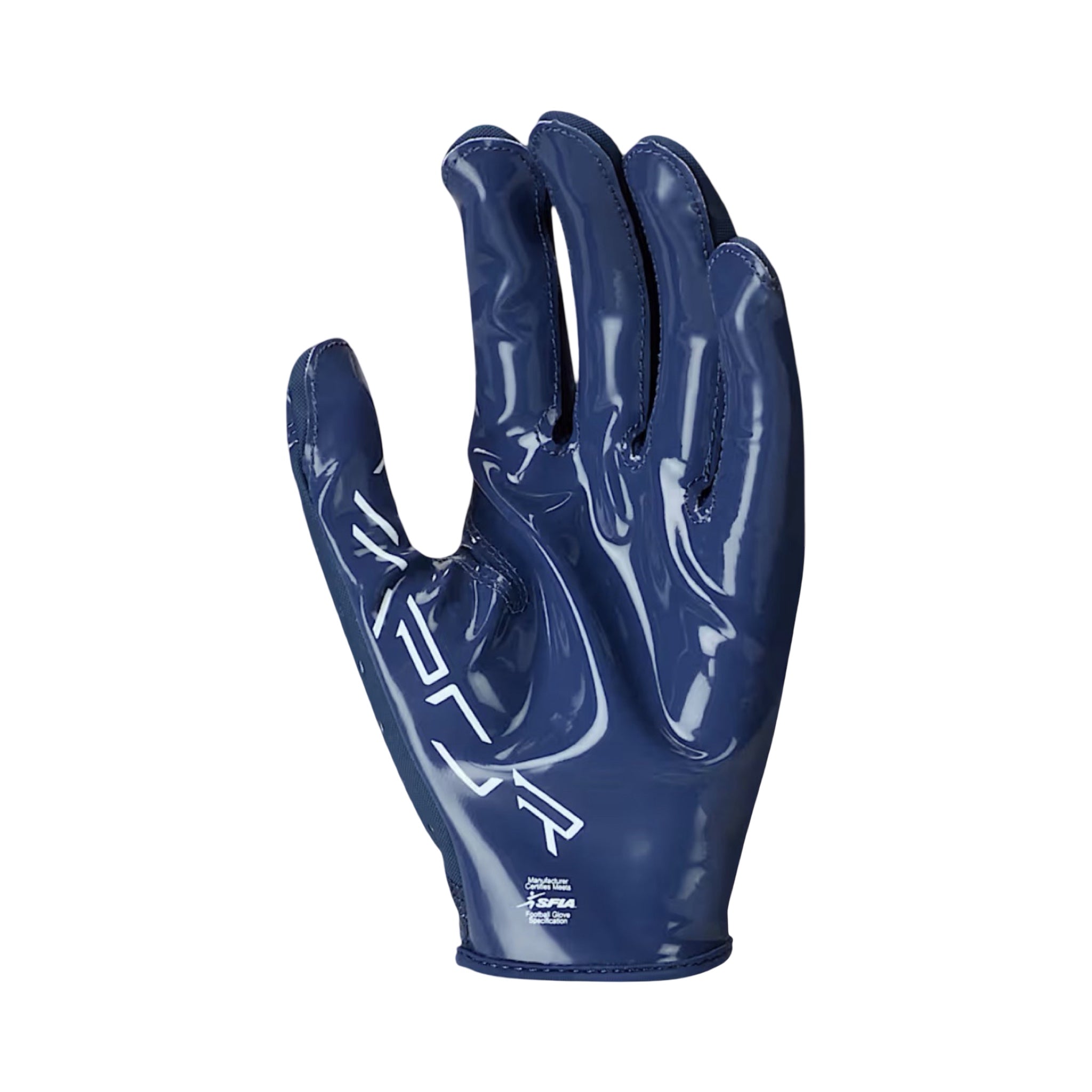 Nike Men’s Vapor Jet 8.0 FG - Navy Blue