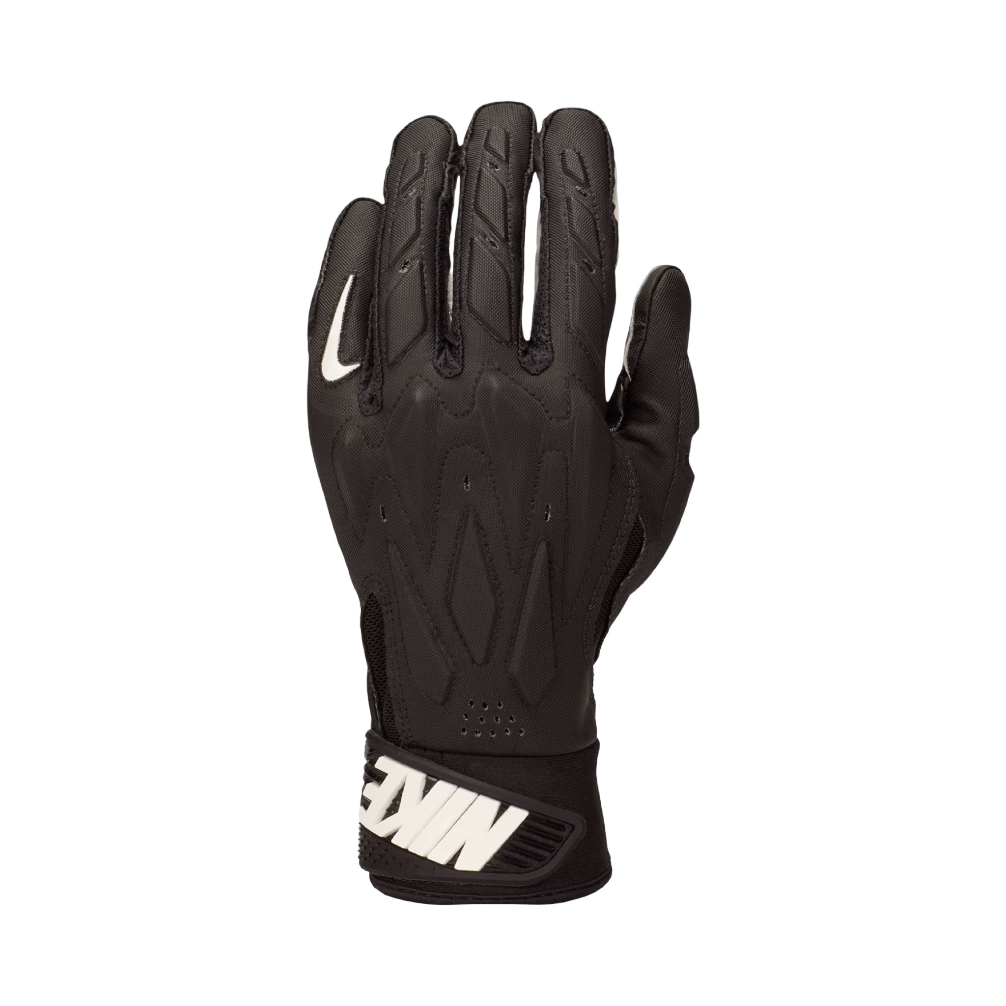 Nike D-Tack 7.0 Lineman FG - Black