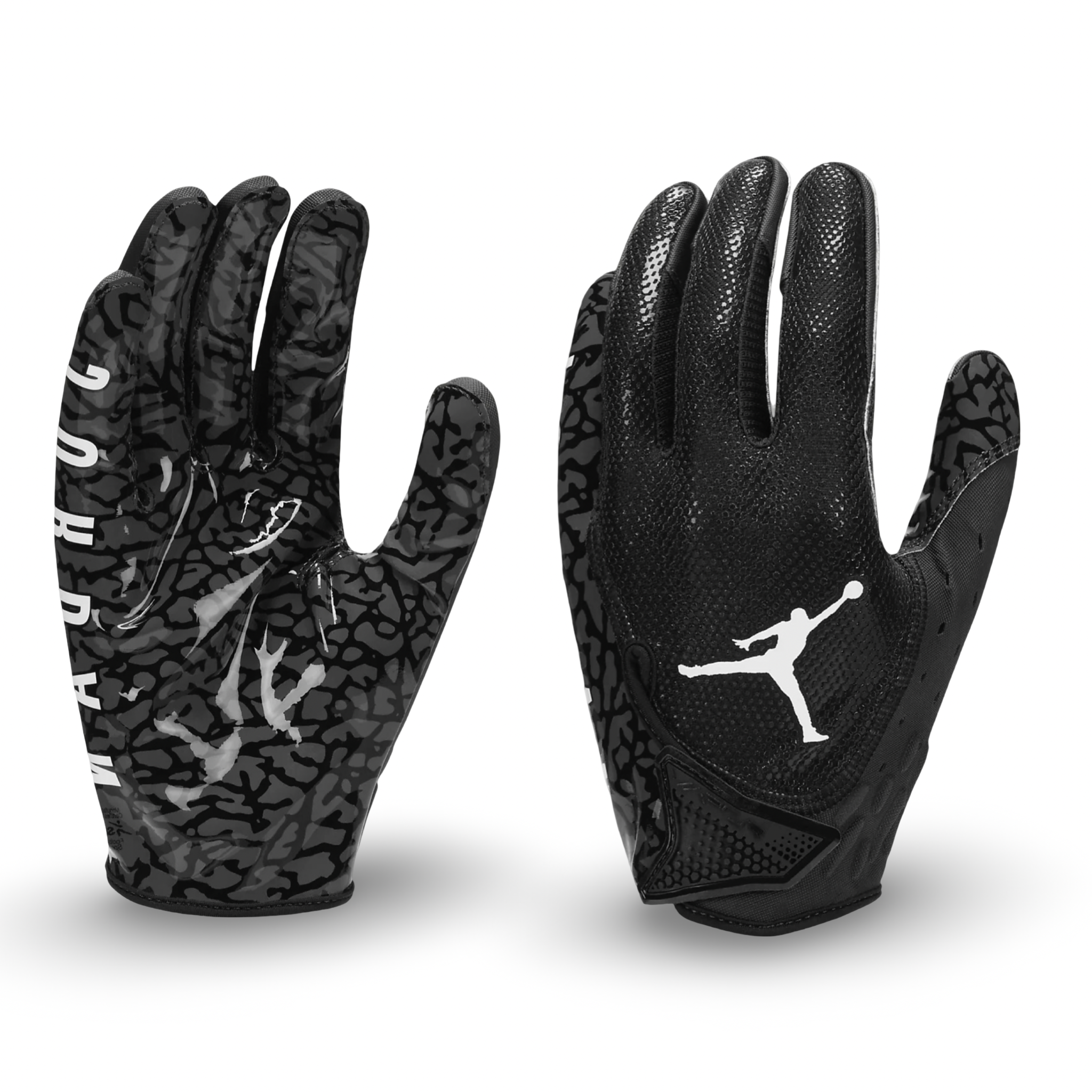 Jordan Jet 7.0 Football Gloves