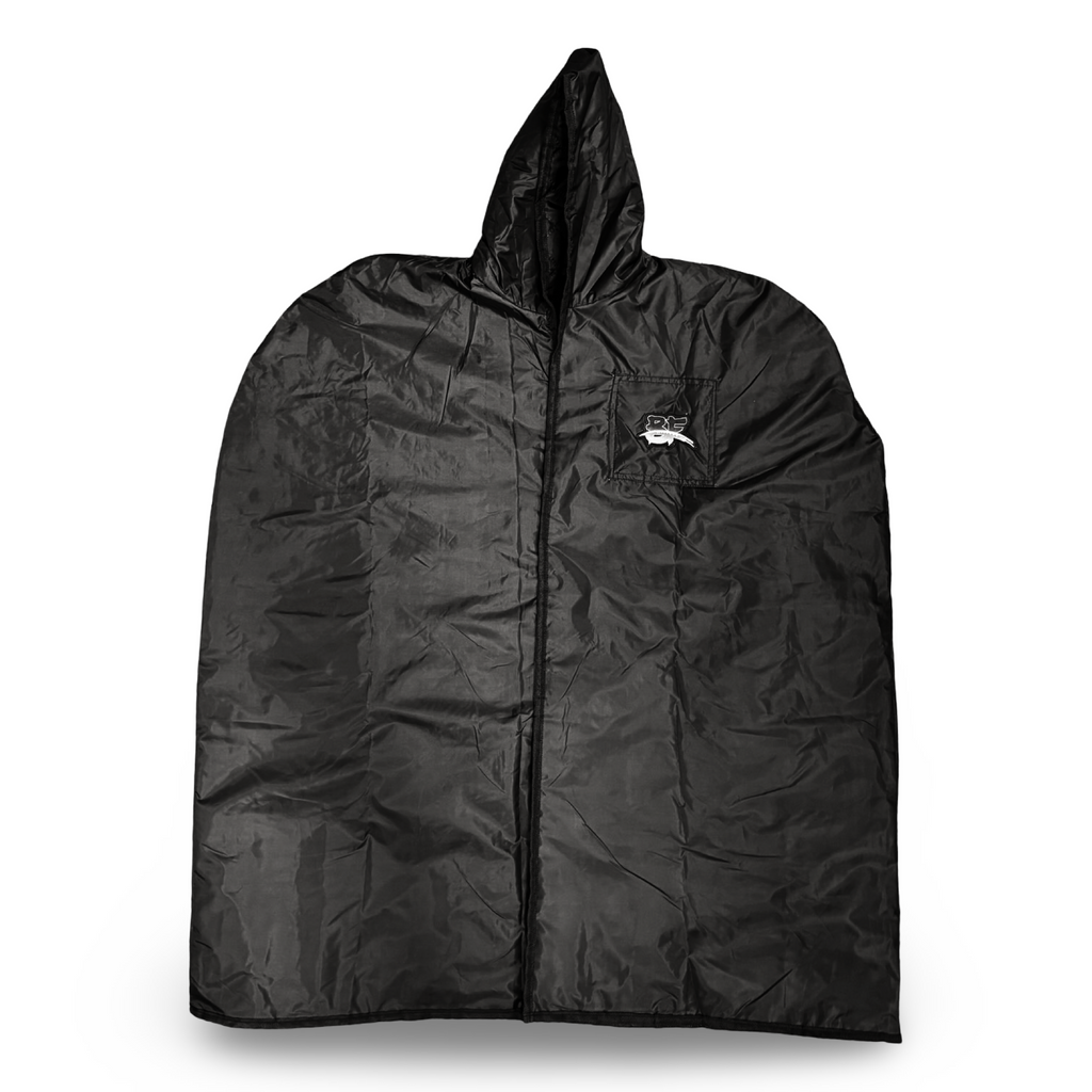 Beastfoot Football Sideline Cape Sideline Cape Warm Football Coat