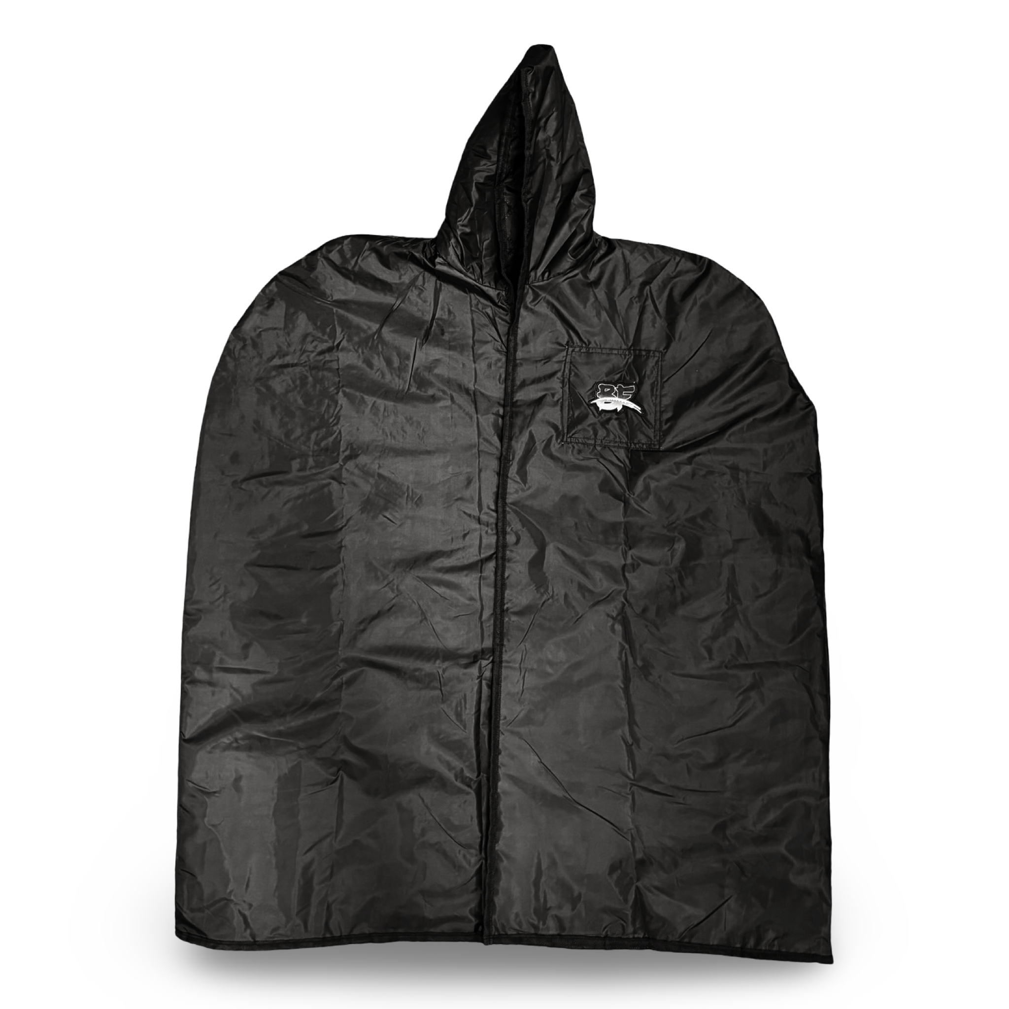 Beastfoot Football Sideline Cape - Sideline Cape - Warm Football Coat