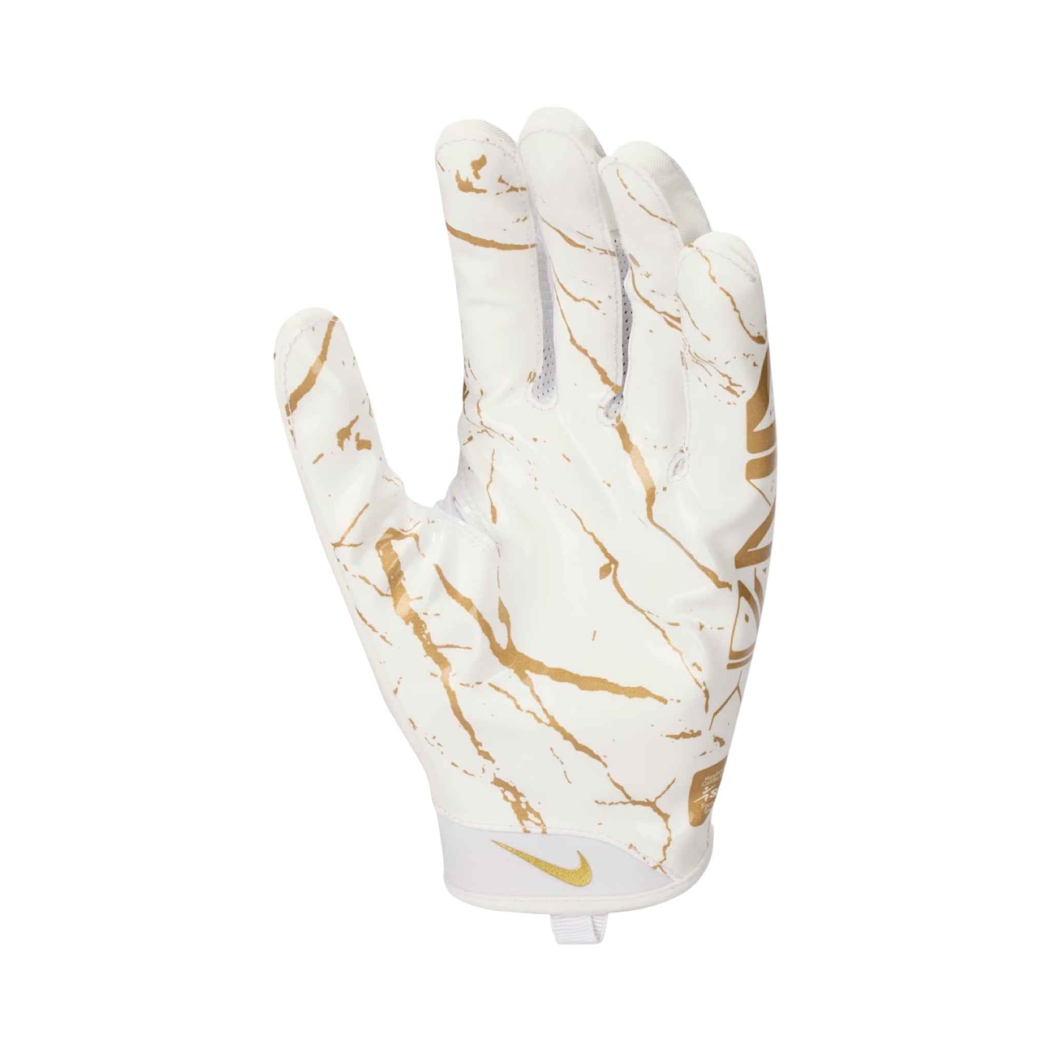 Nike Men’s Vapor Jet 9.0 FG Energy - White/Gold