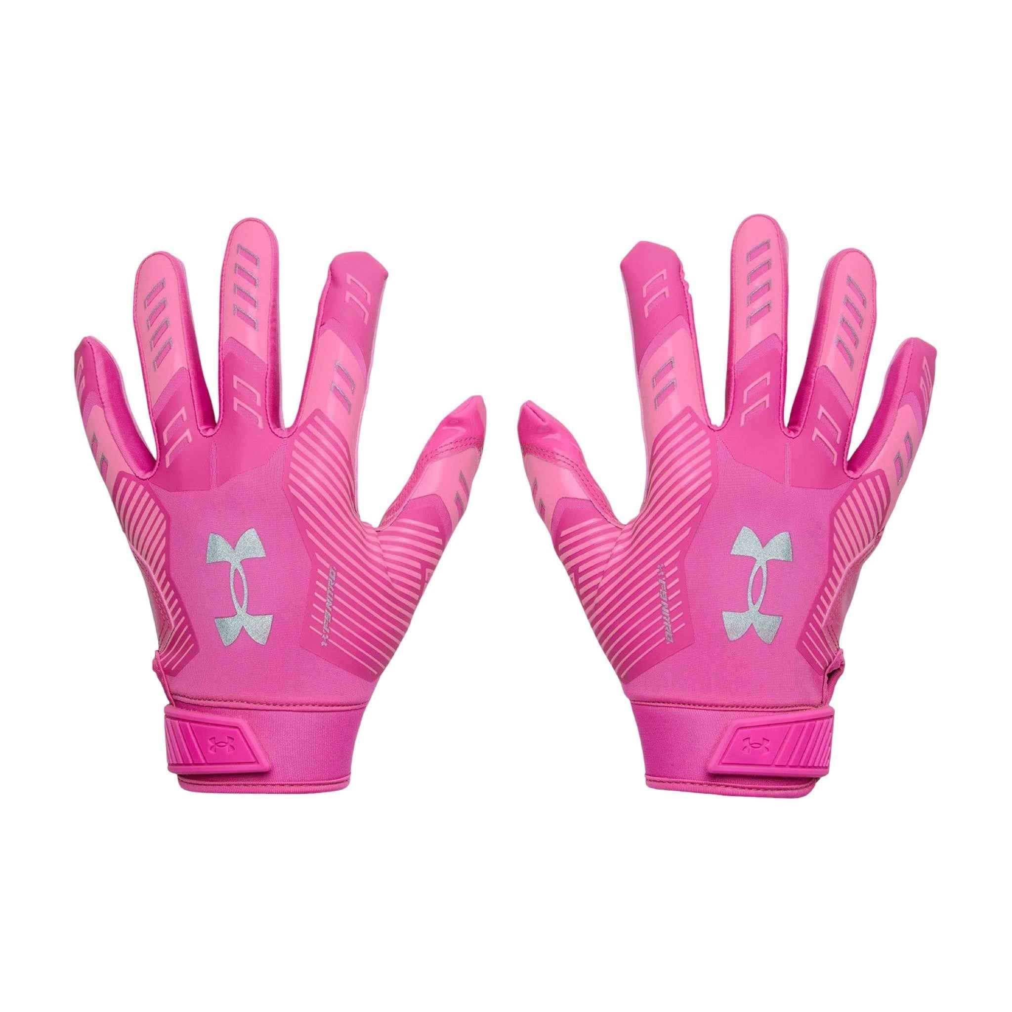 Kid's UA F9 Nitro FG
