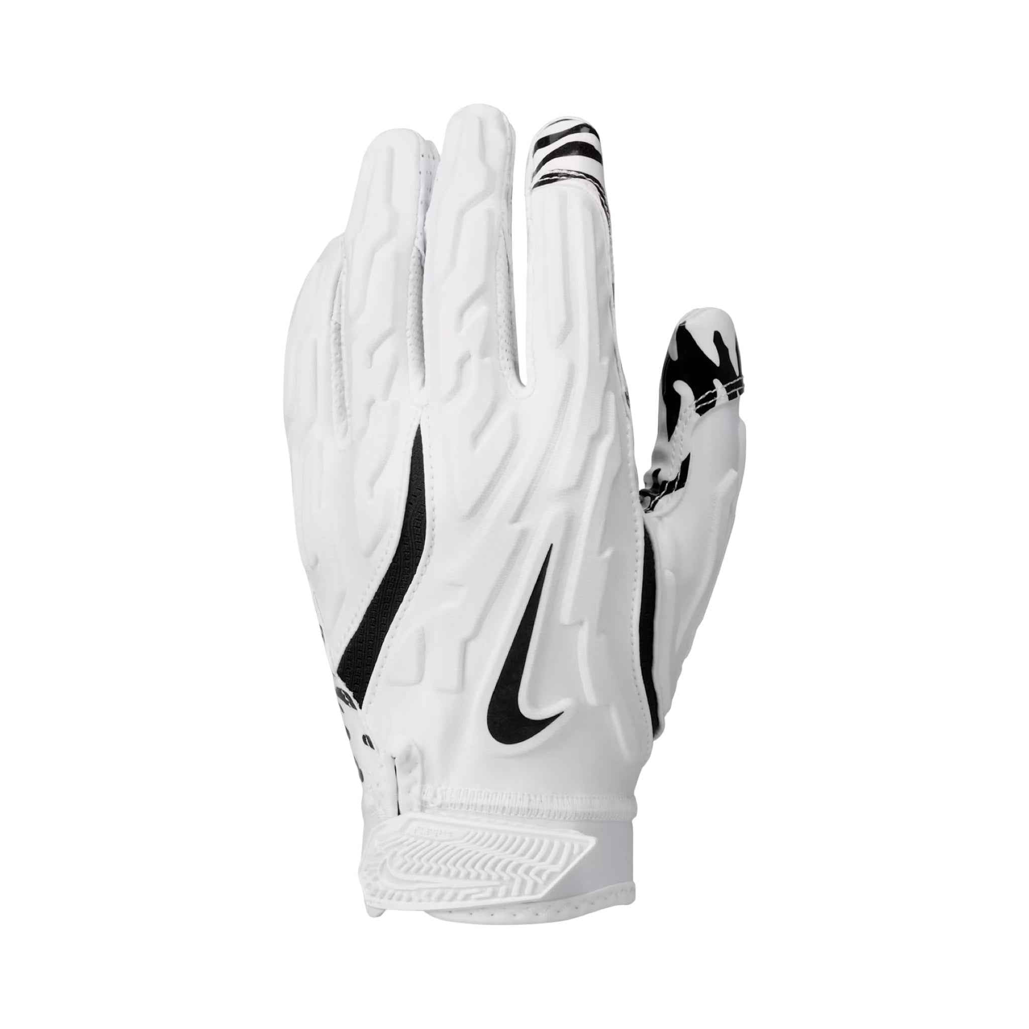 Nike Superbad 7.0 FG - Blanc