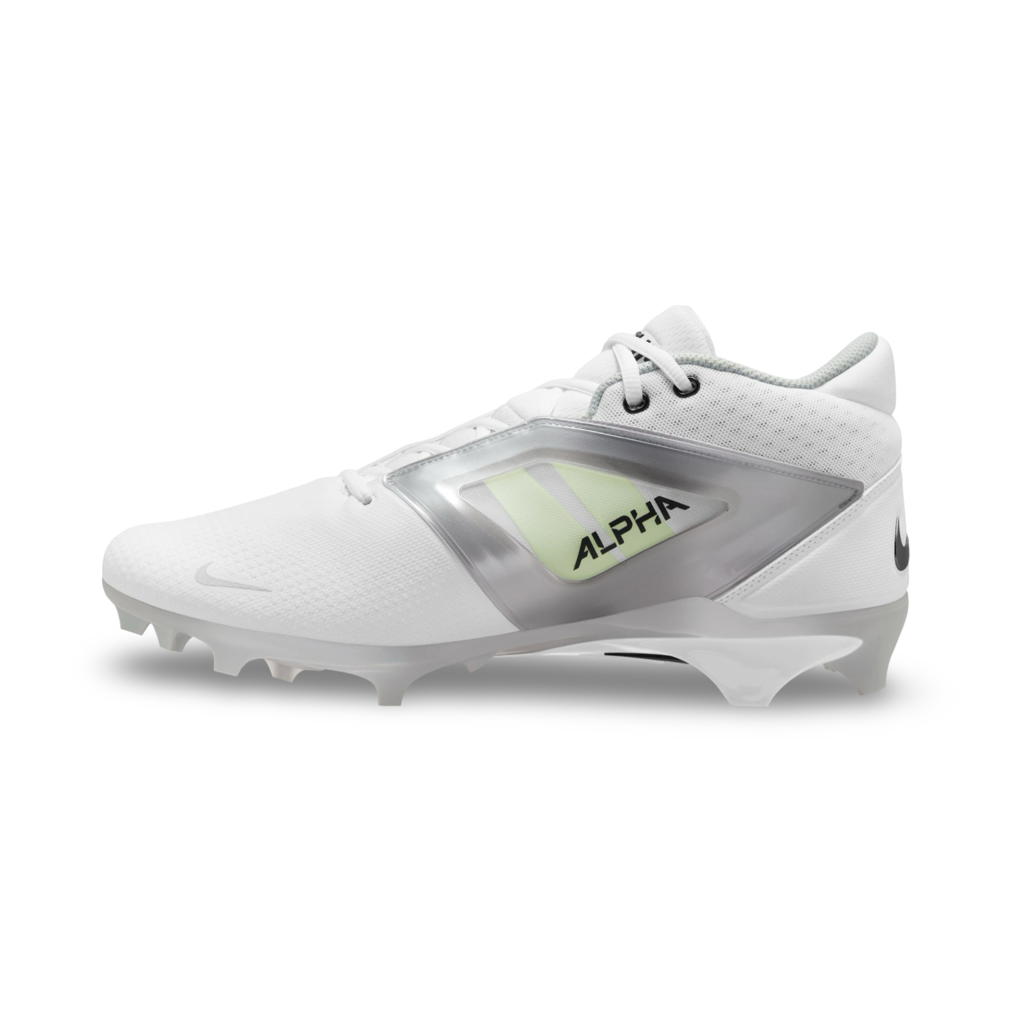 Nike Alpha Menace 4 Pro - Blanc
