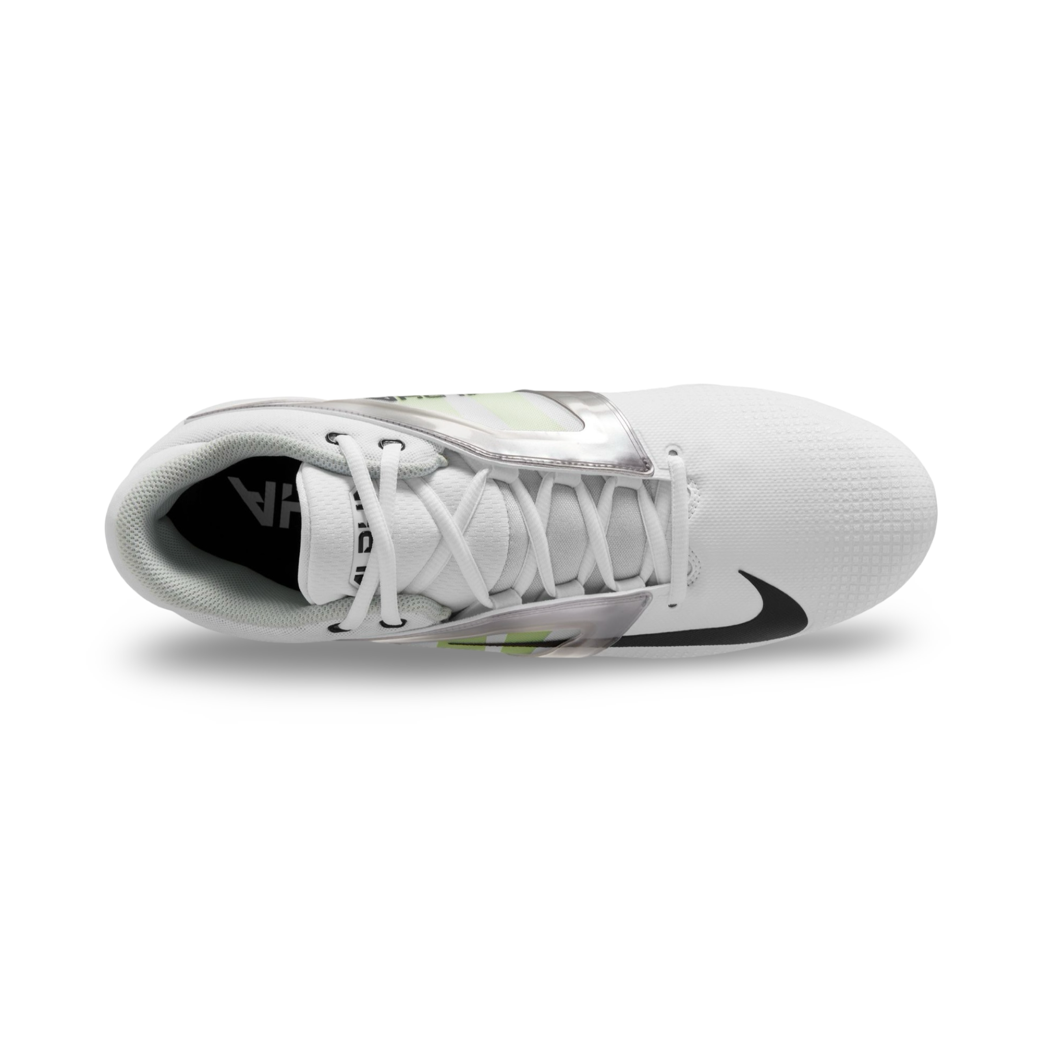 Nike Alpha Menace 4 Pro - Blanc