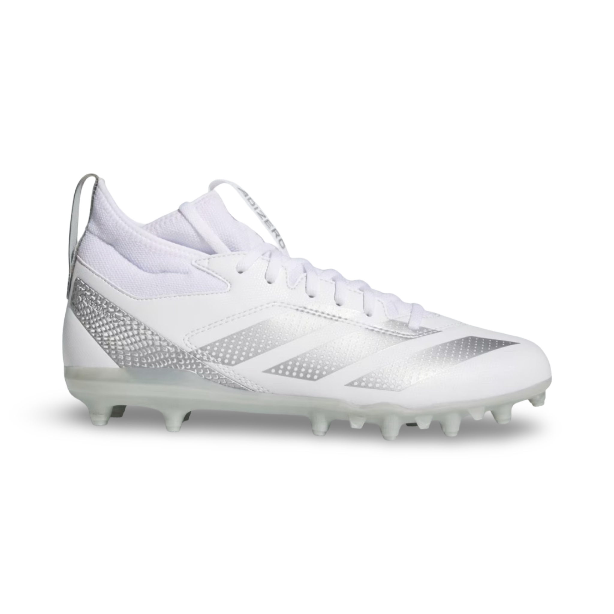Adidas Adizero Impact 2 - Blanc (2025)