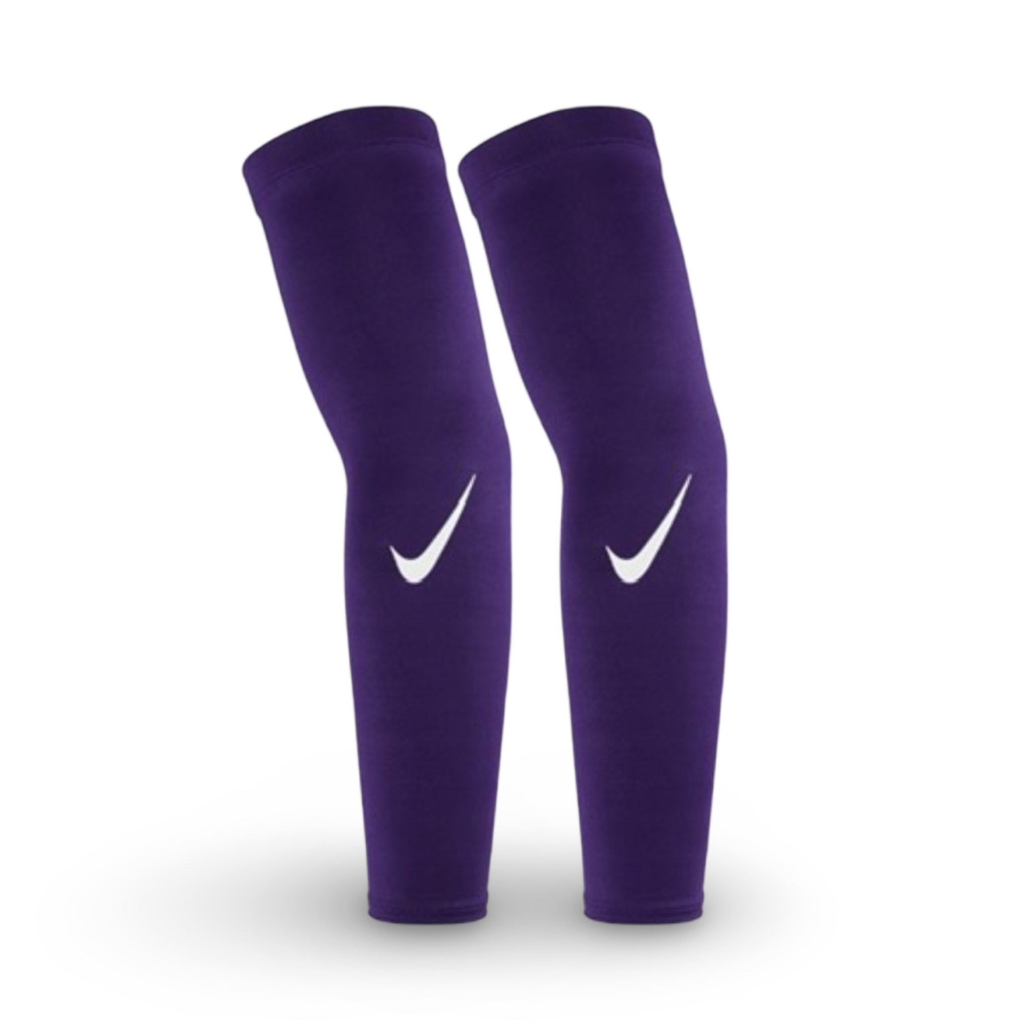 Nike Pro Dri-fit Arm Sleeves 4.0 - Adult &amp; Youth - Nike arm sleeves come in pairs