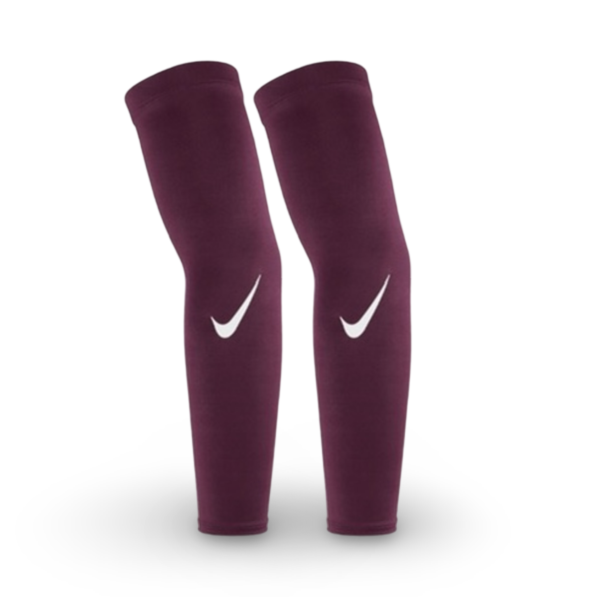 Nike Pro Dri-fit Arm Sleeves 4.0 - Adult &amp; Youth - Nike arm sleeves come in pairs