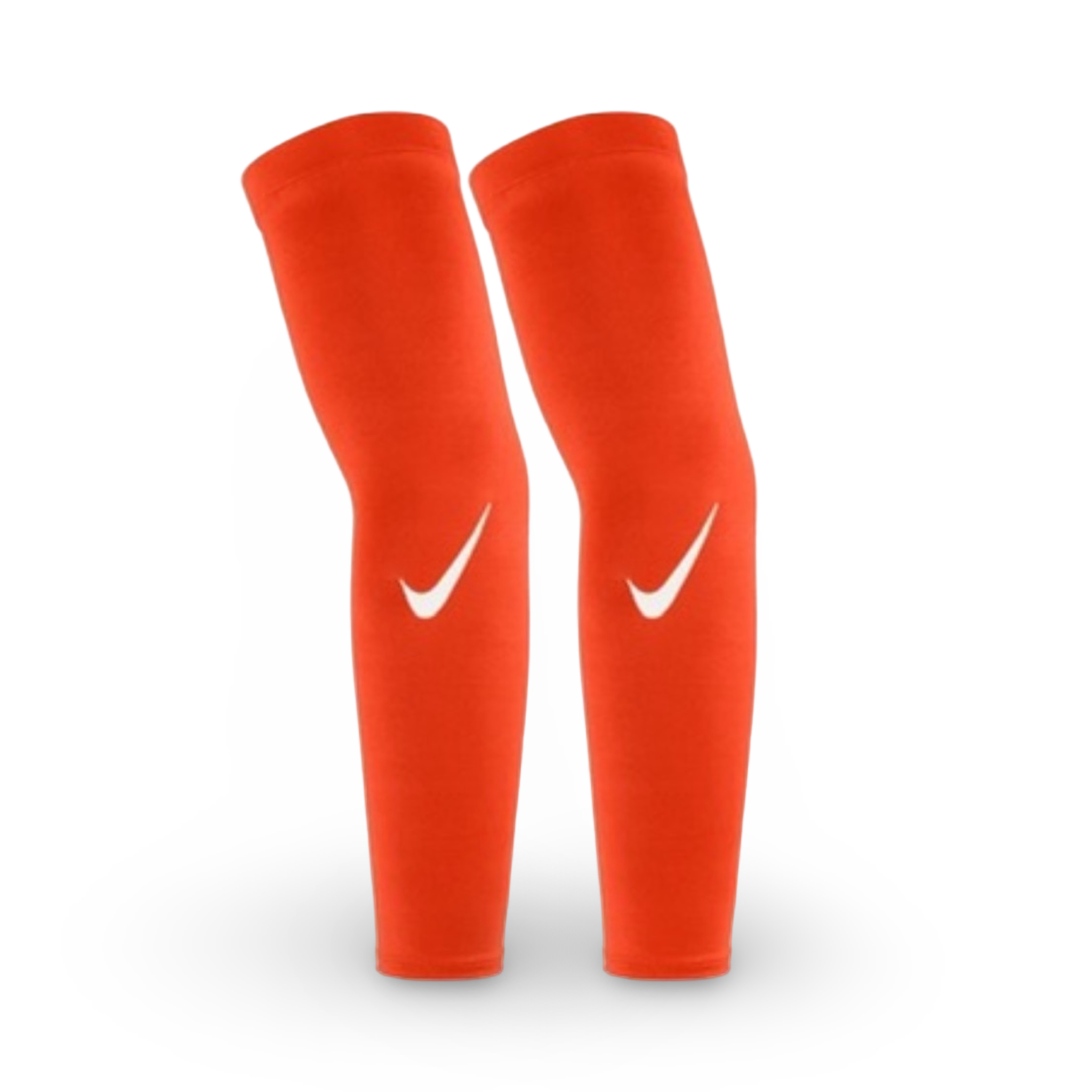 Nike Pro Dri-fit Arm Sleeves 4.0 - Adult &amp; Youth - Nike arm sleeves come in pairs