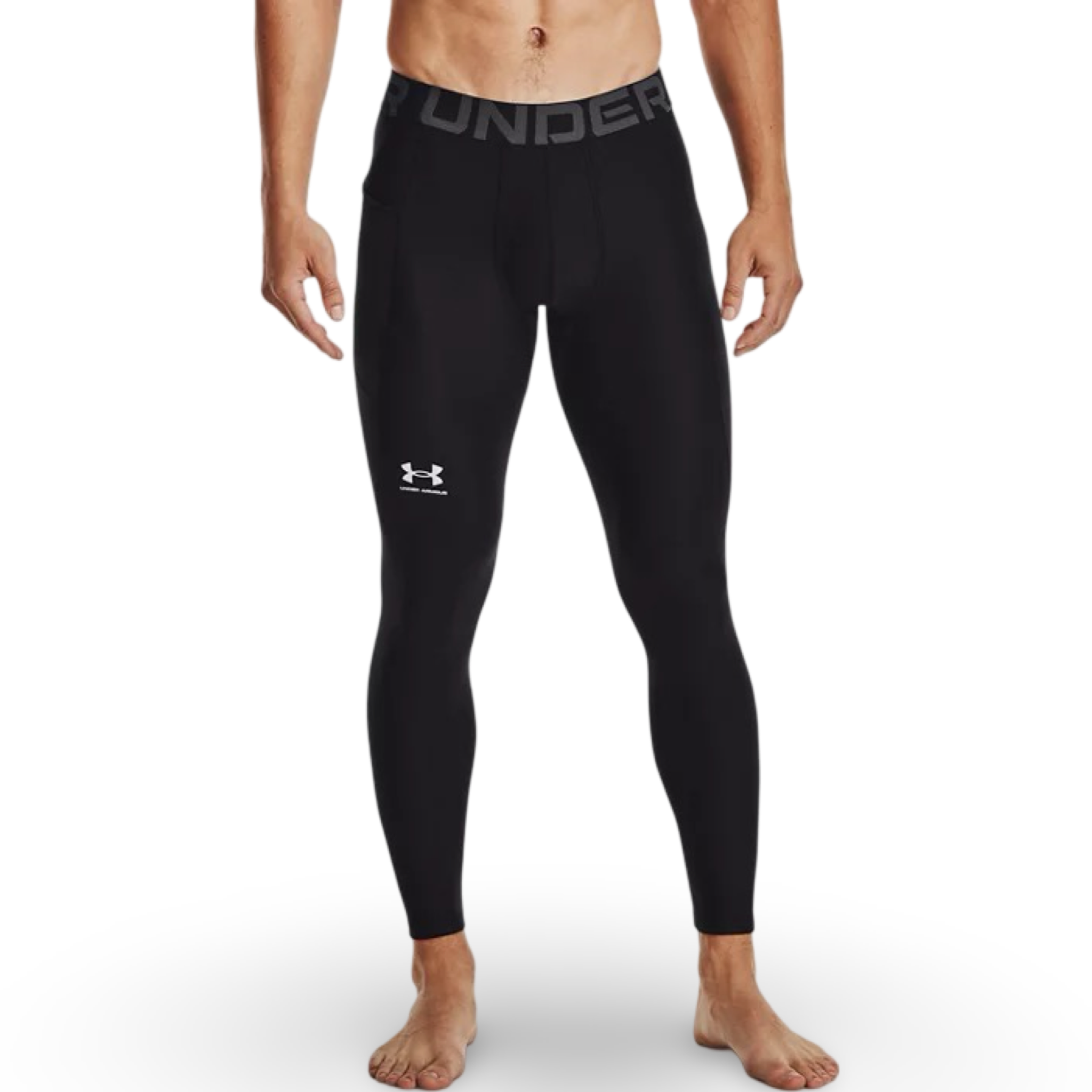 UA HeatGear® Leggings - Men's