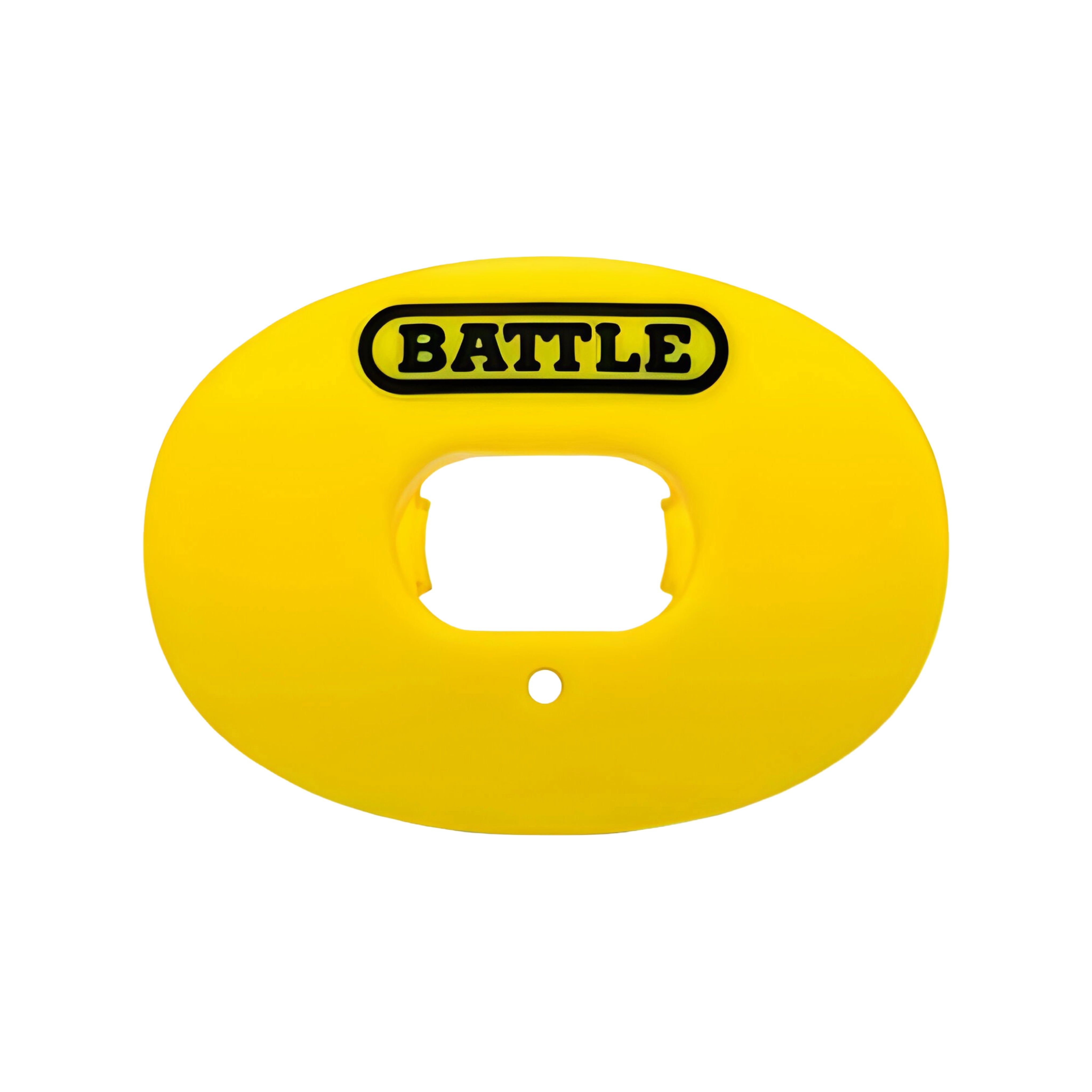 Battle Oxygen Football mouthguard - Team Colors