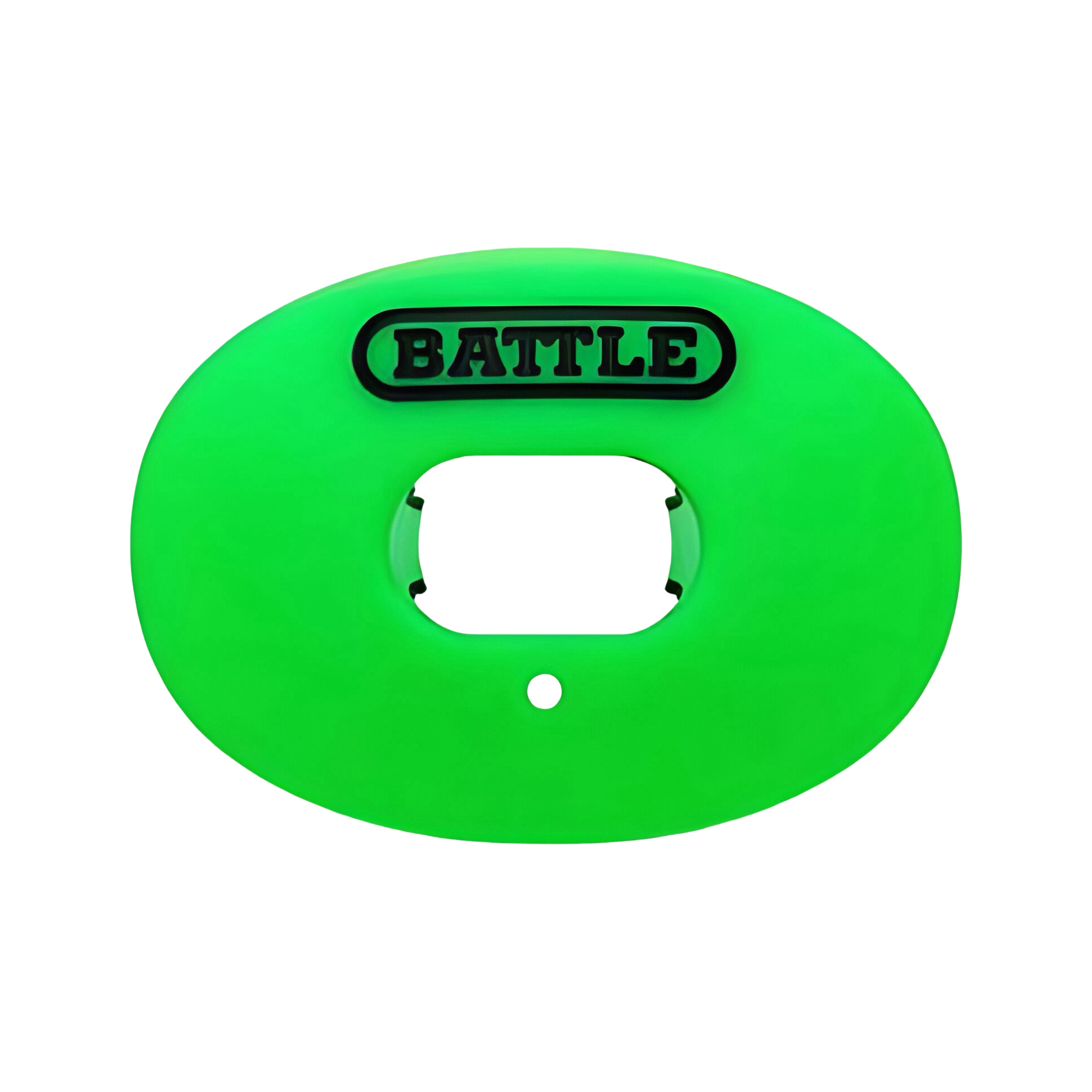 Battle Oxygen Football mouthguard - Team Colors