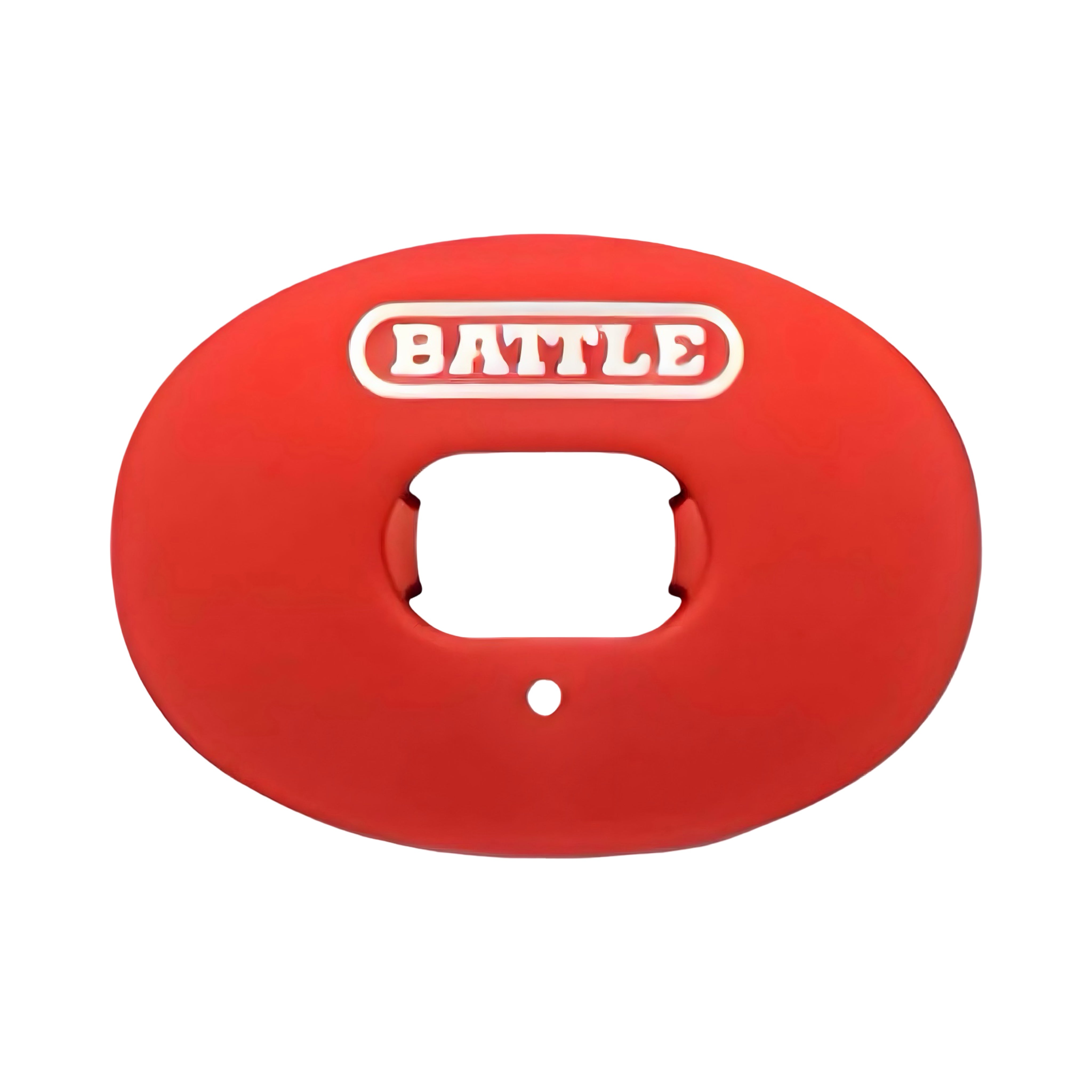 Battle Oxygen Football mouthguard - Team Colors
