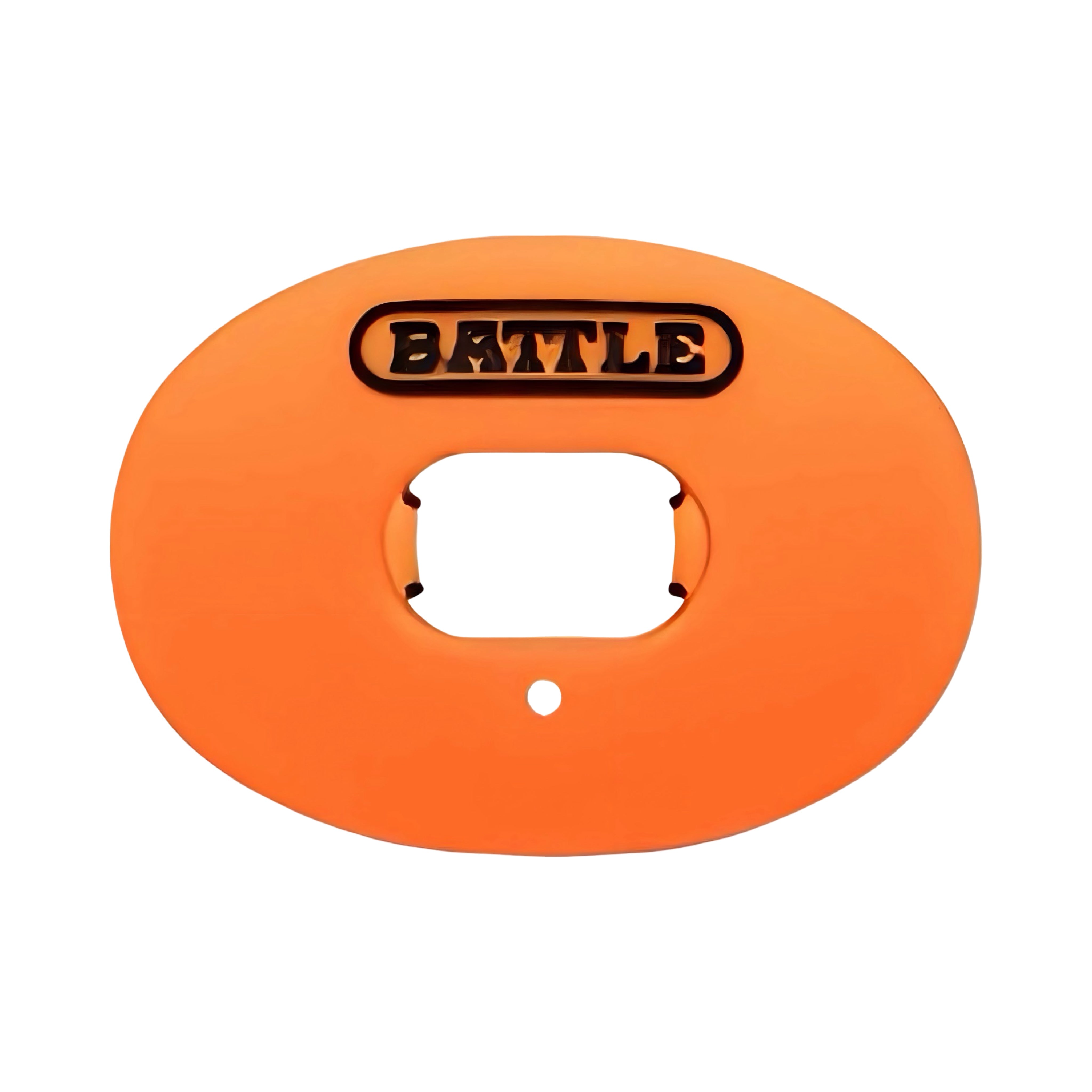 Battle Oxygen Football mouthguard - Team Colors